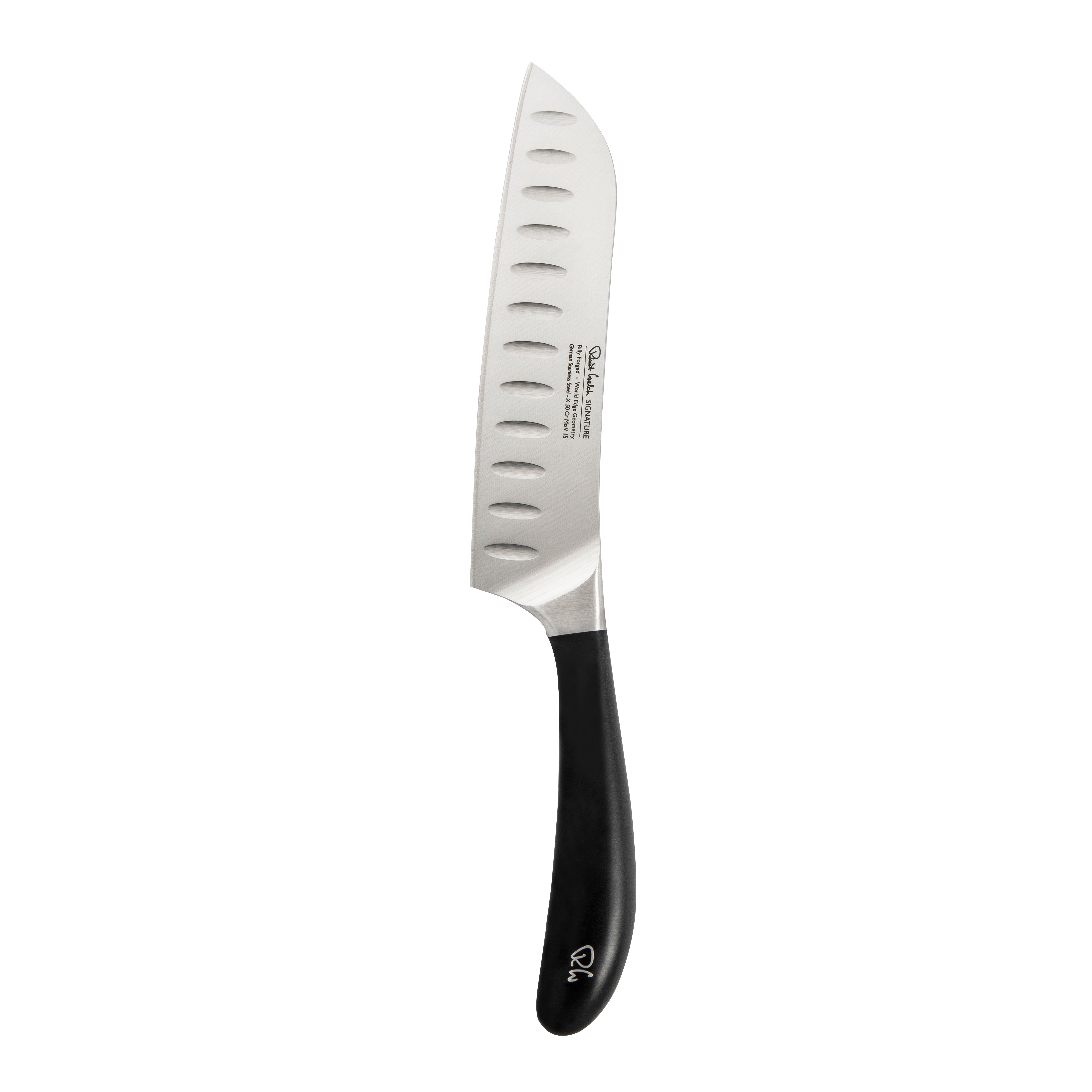 Robert Welch Signature 17cm Santoku Knife