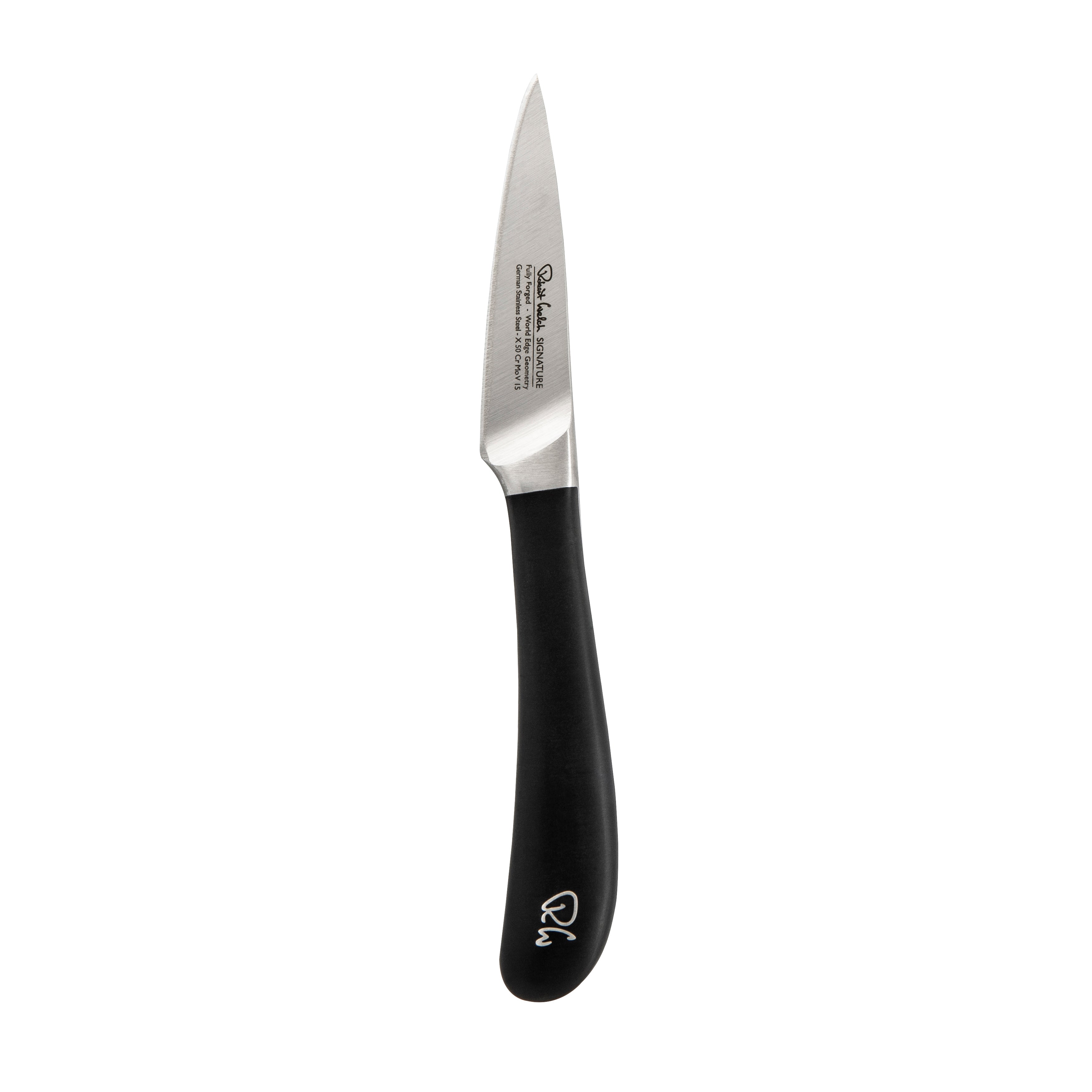 Robert Welch Signature 8cm Vegetable / Paring Knife