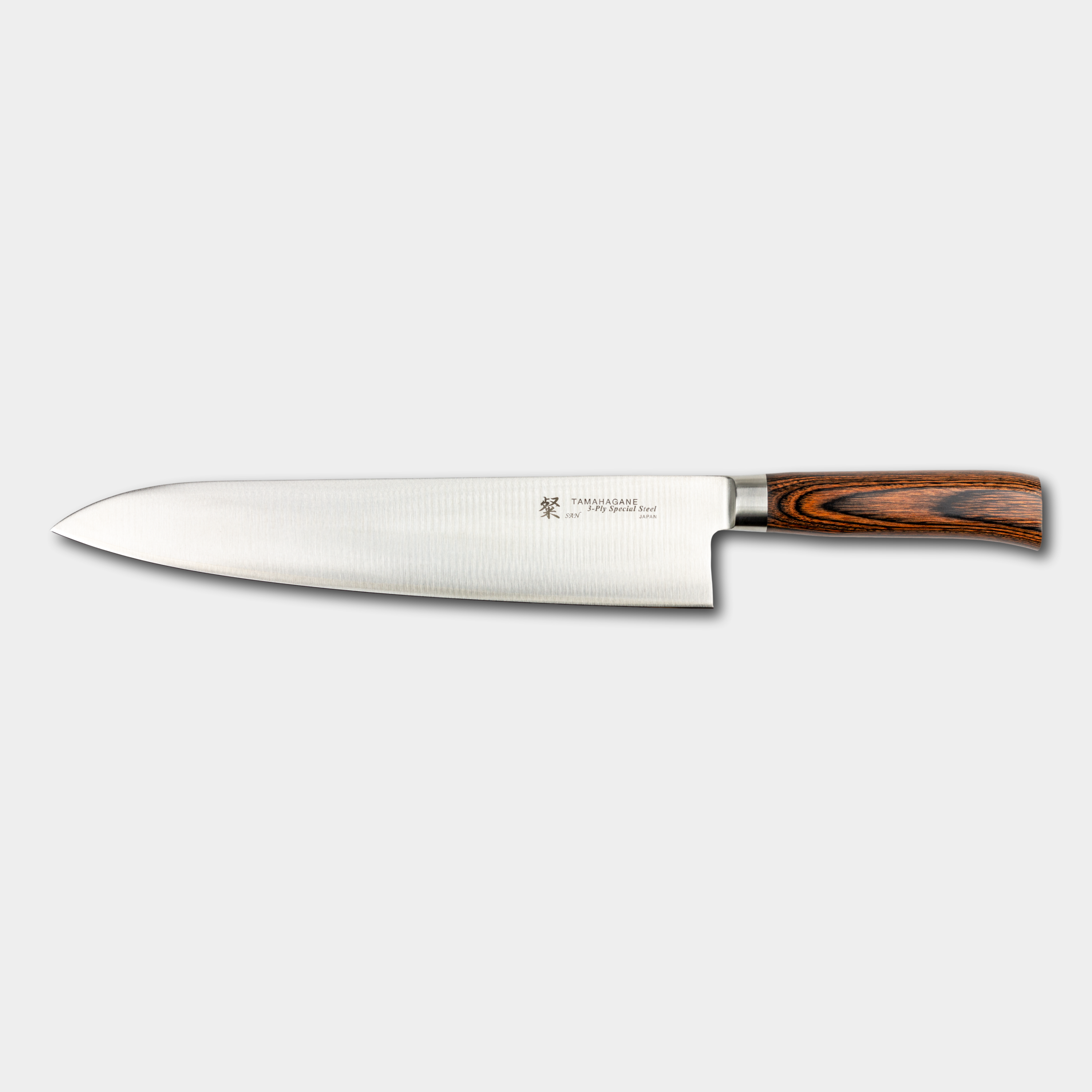 Tamahagane San 27cm Chef's Knife