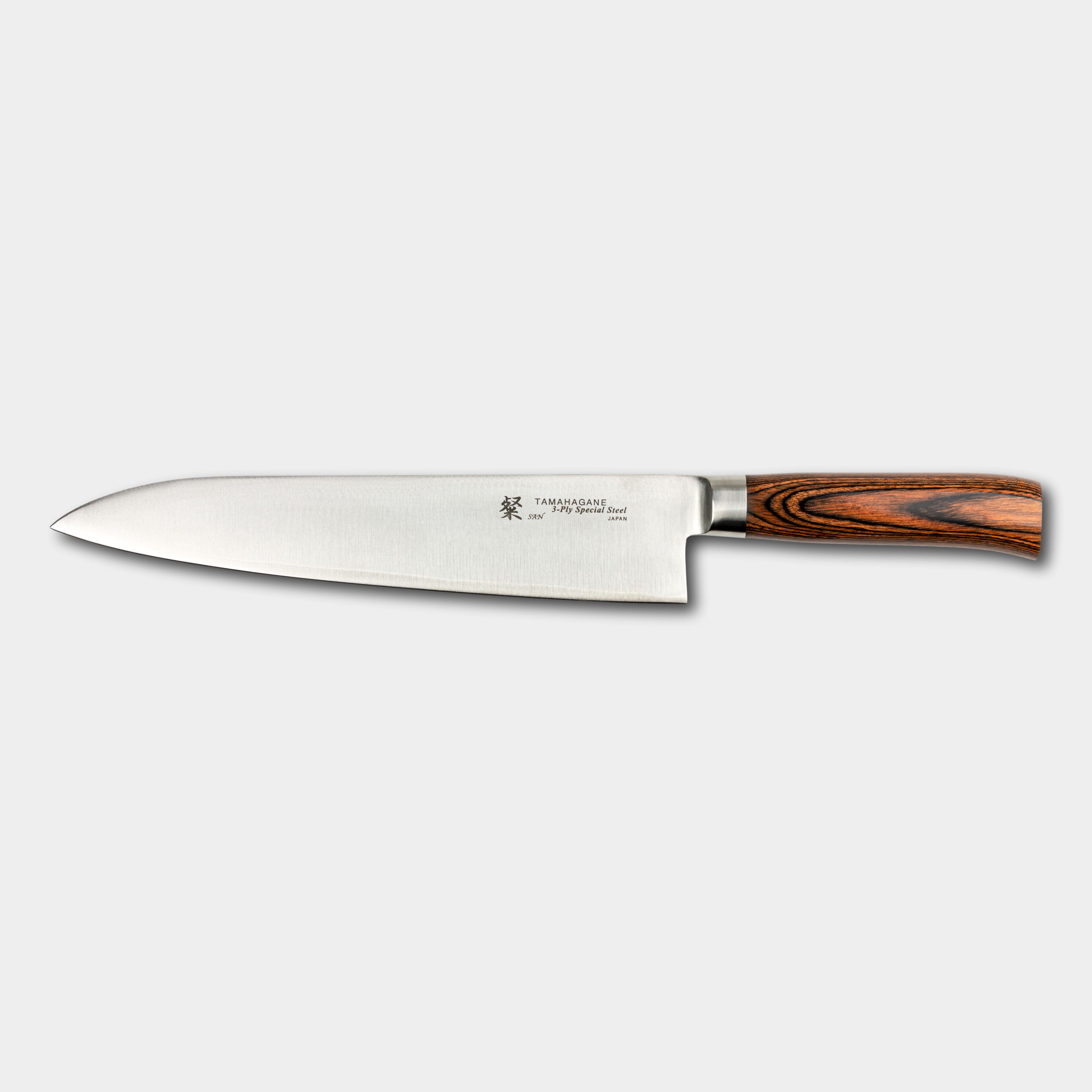Tamahagane San 24cm Chef's Knife