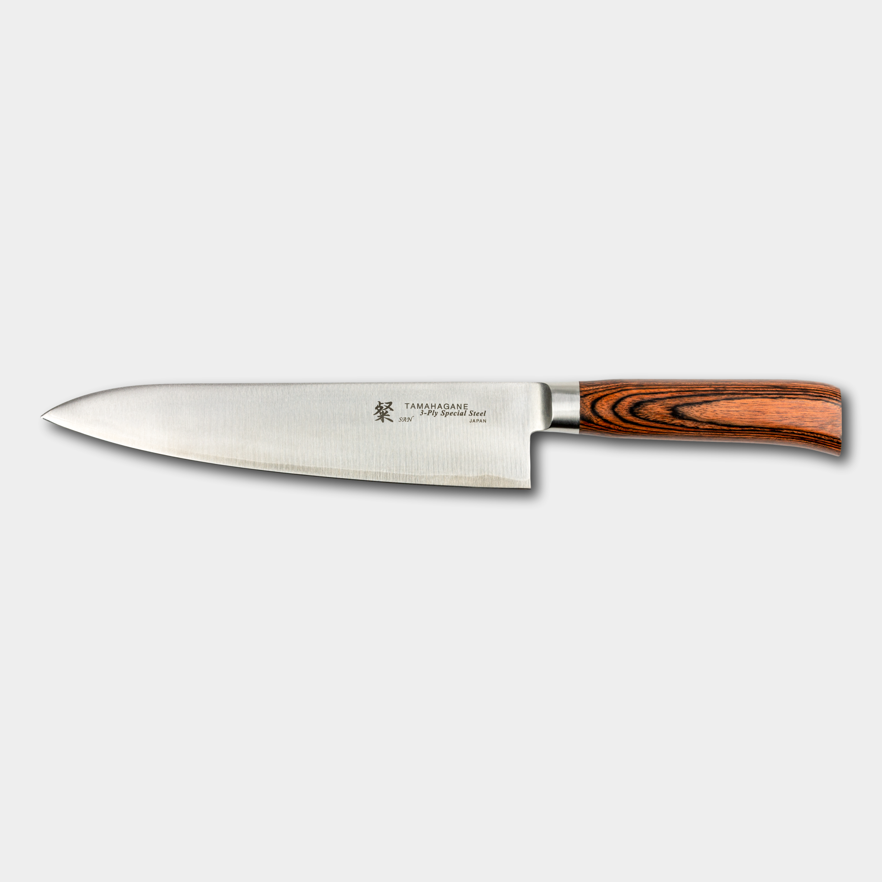 Tamahagane San 21cm Chef's Knife