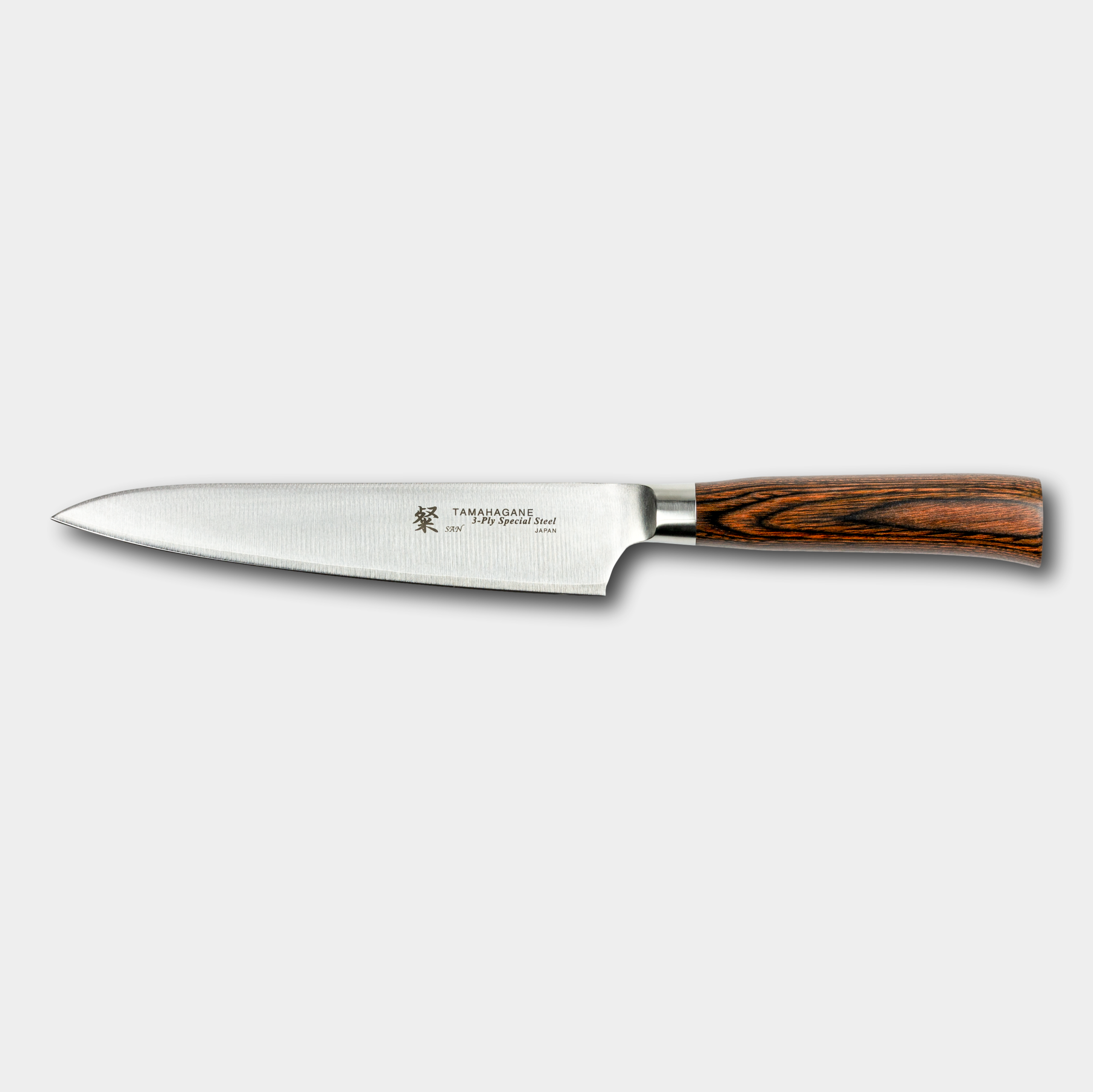 Tamahagane San 15cm Utility Knife