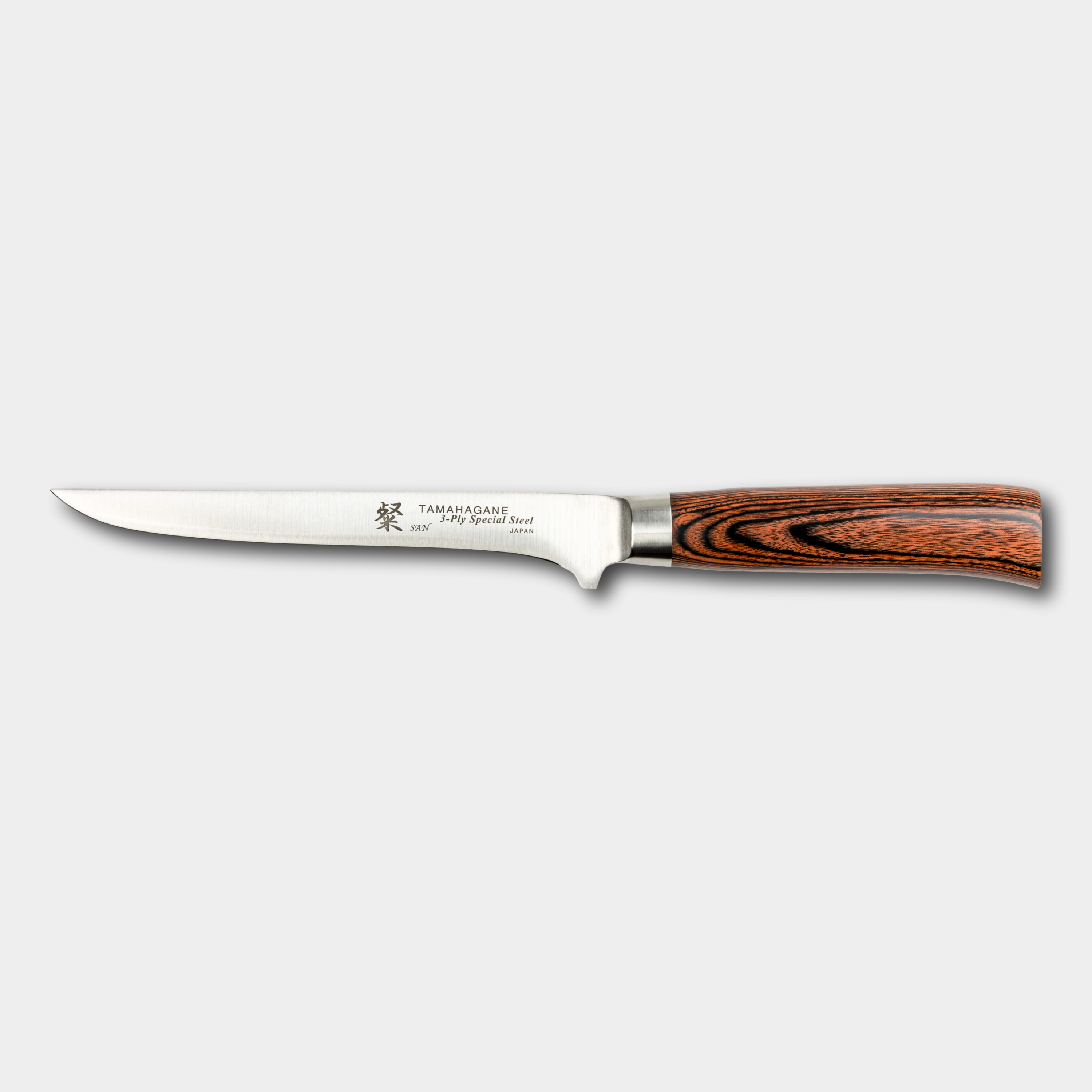 Tamahagane San 16cm Boning Knife