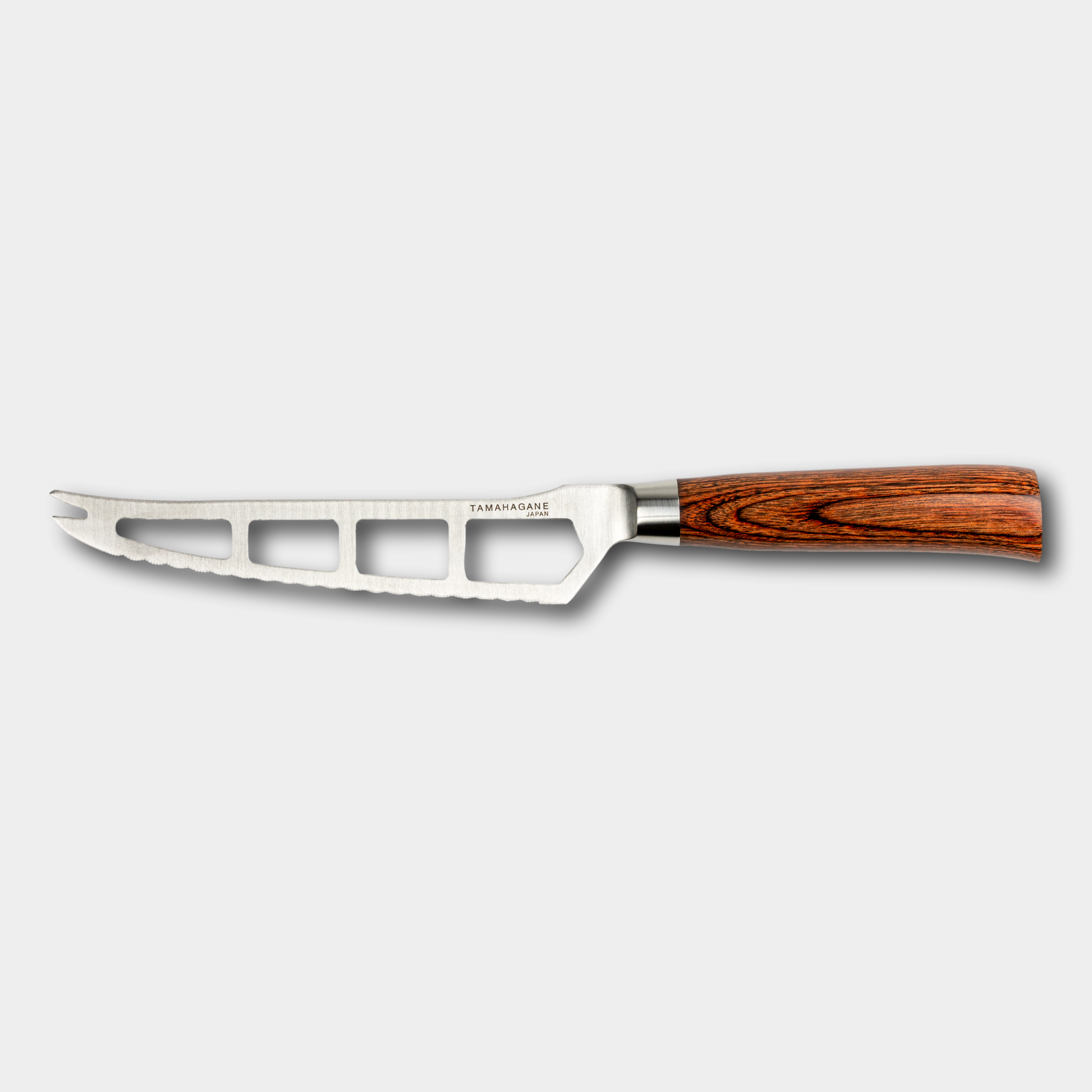 Tamahagane San 16cm Cheese Knife