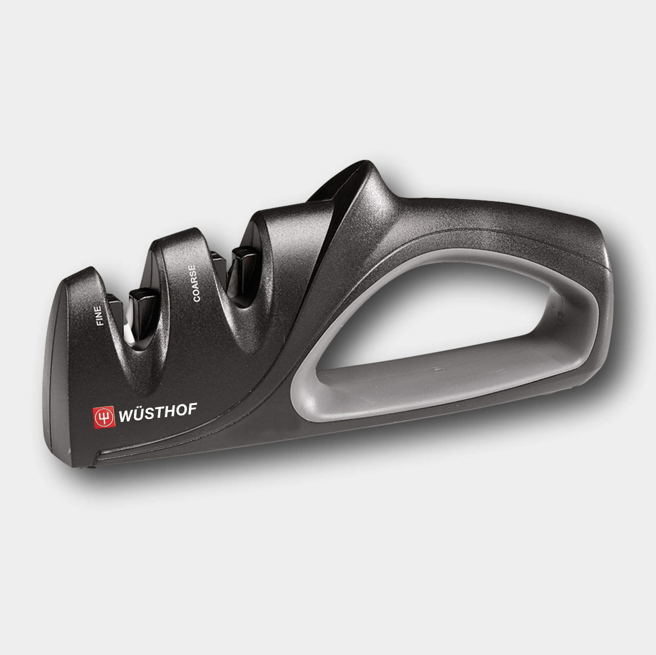 Wusthof 2-Stage Hand Held Sharpener