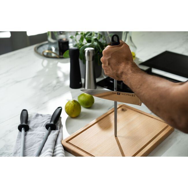 Zwilling® 23cm Sharpening steel