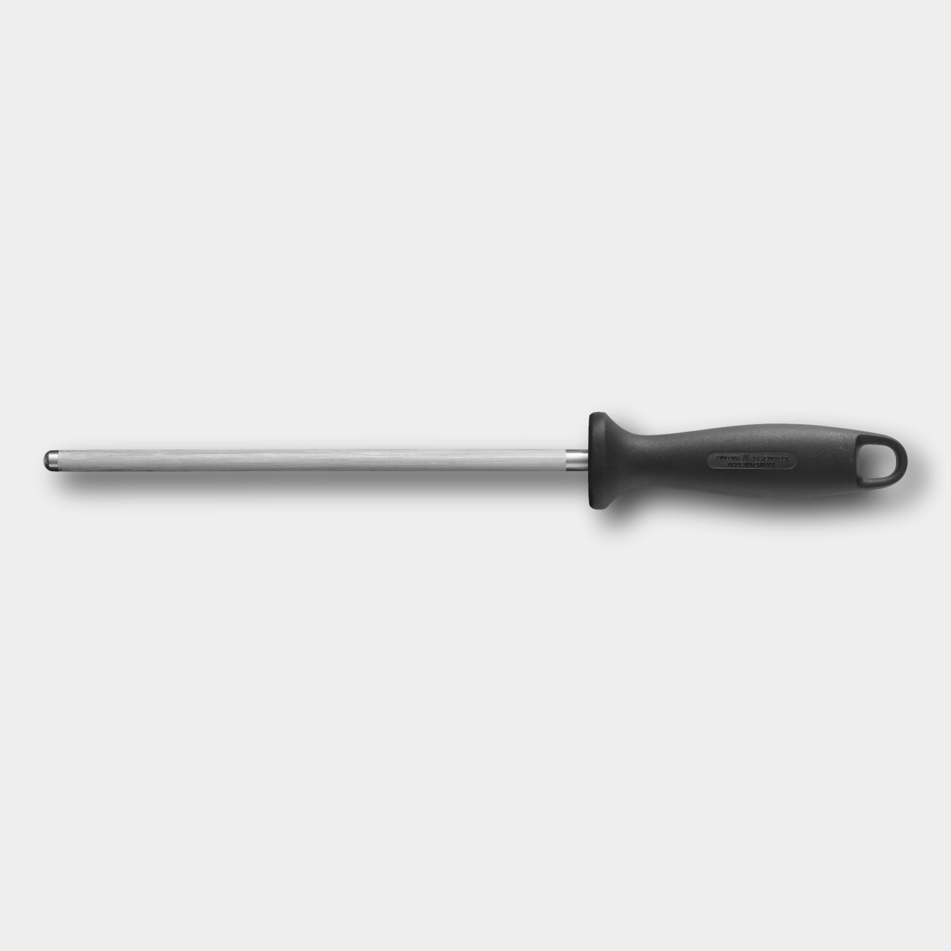 ZWILLING 23cm Sharpening steel