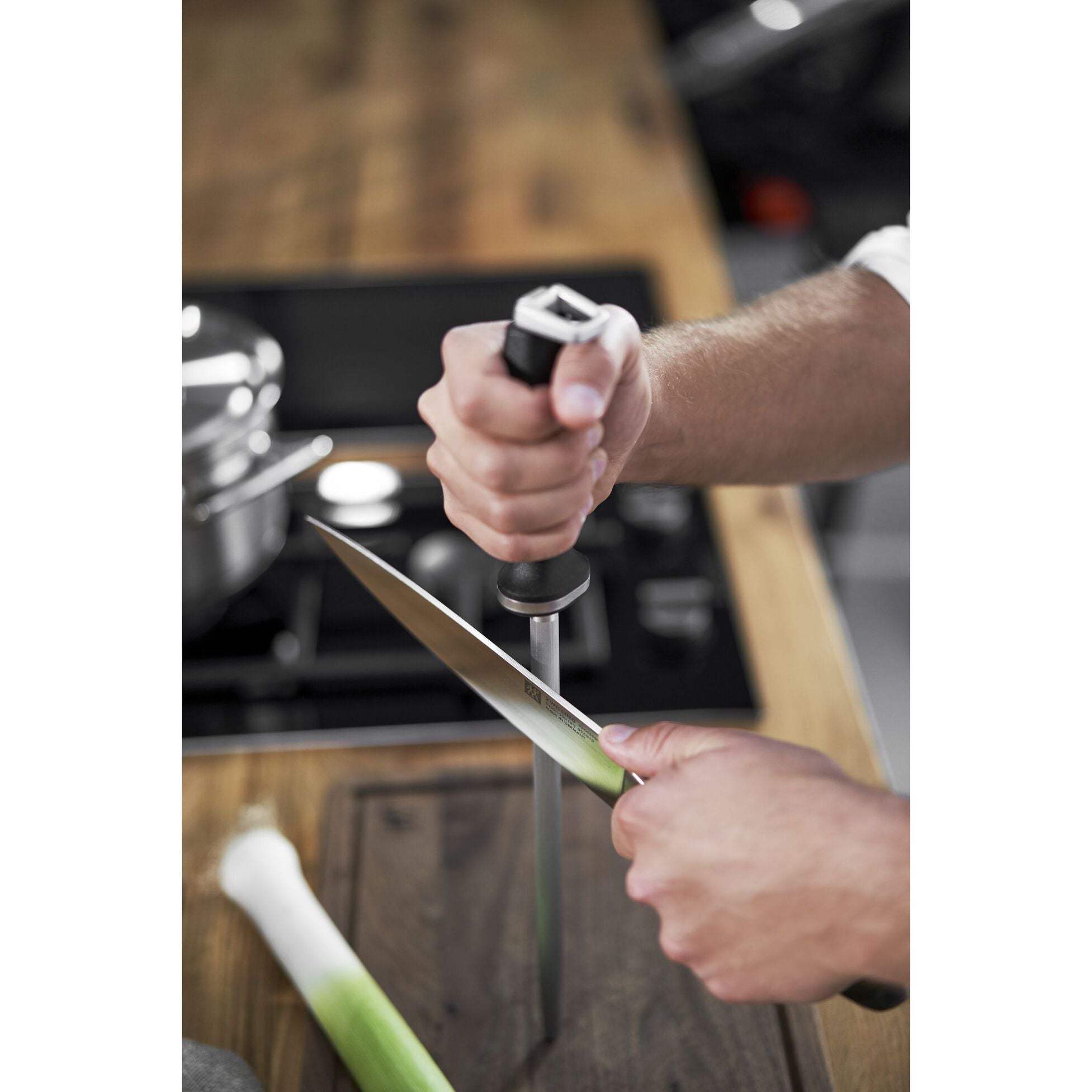 Zwilling® 26cm Sharpening Steel