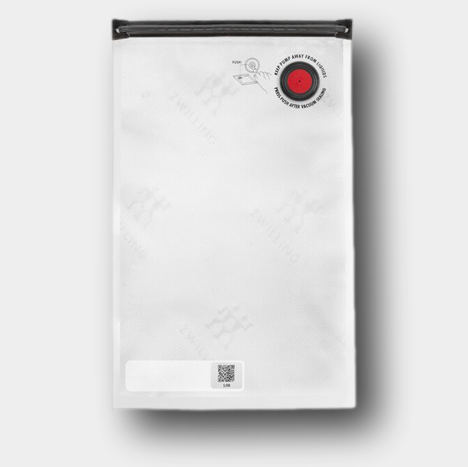 Zwilling Fresh & Save Vacuum Bags - Various Sizes