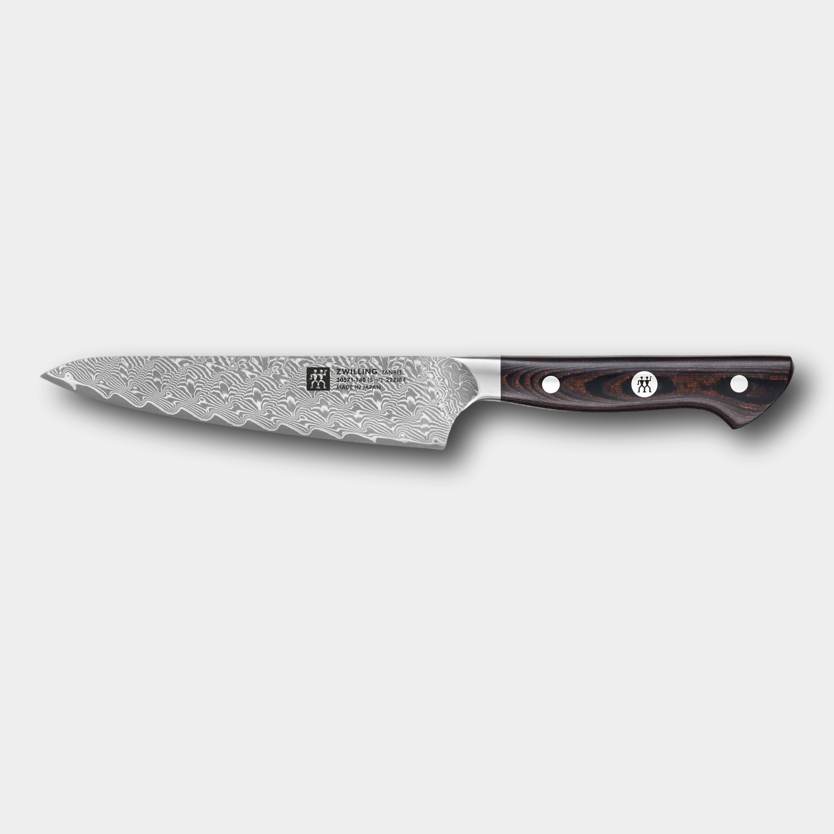 Zwilling® Tanrei 14cm Compact Chefs Knife