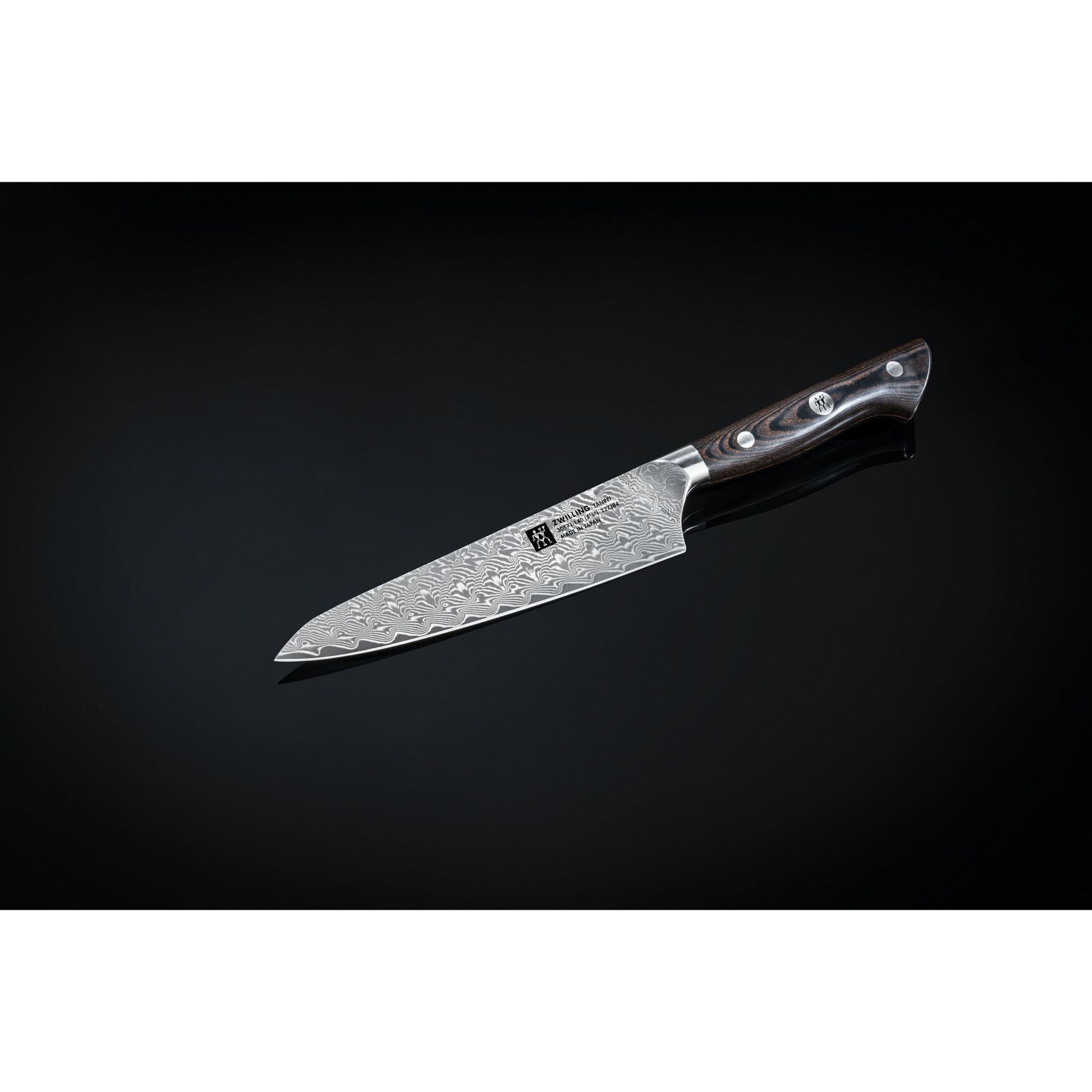 Zwilling® Tanrei 14cm Compact Chefs Knife