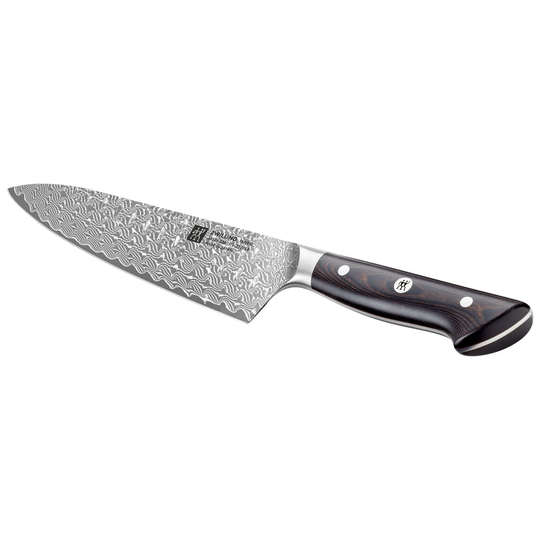 Zwilling® Tanrei 20cm Chefs Knife