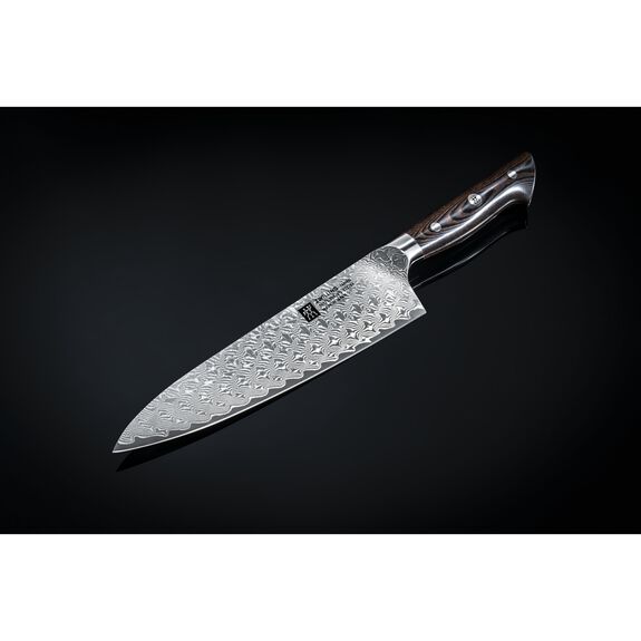 Zwilling® Tanrei 20cm Chefs Knife