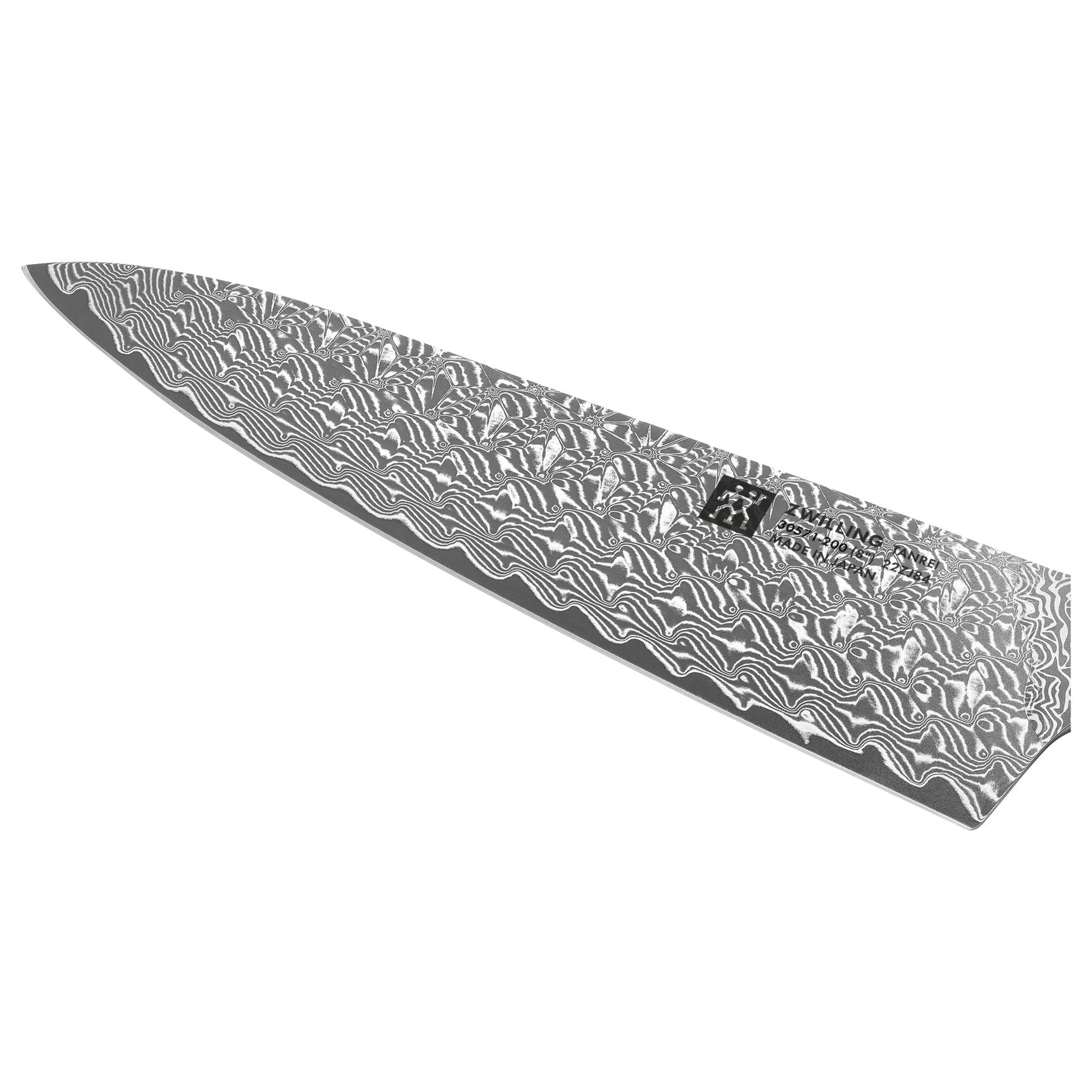 Zwilling® Tanrei 20cm Chefs Knife