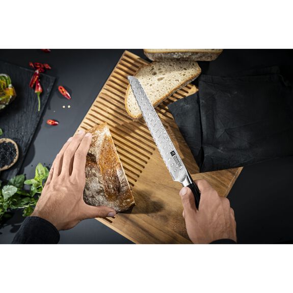 Zwilling® Tanrei 23cm Bread Knife