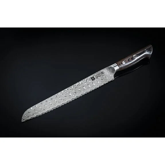 Zwilling® Tanrei 23cm Bread Knife