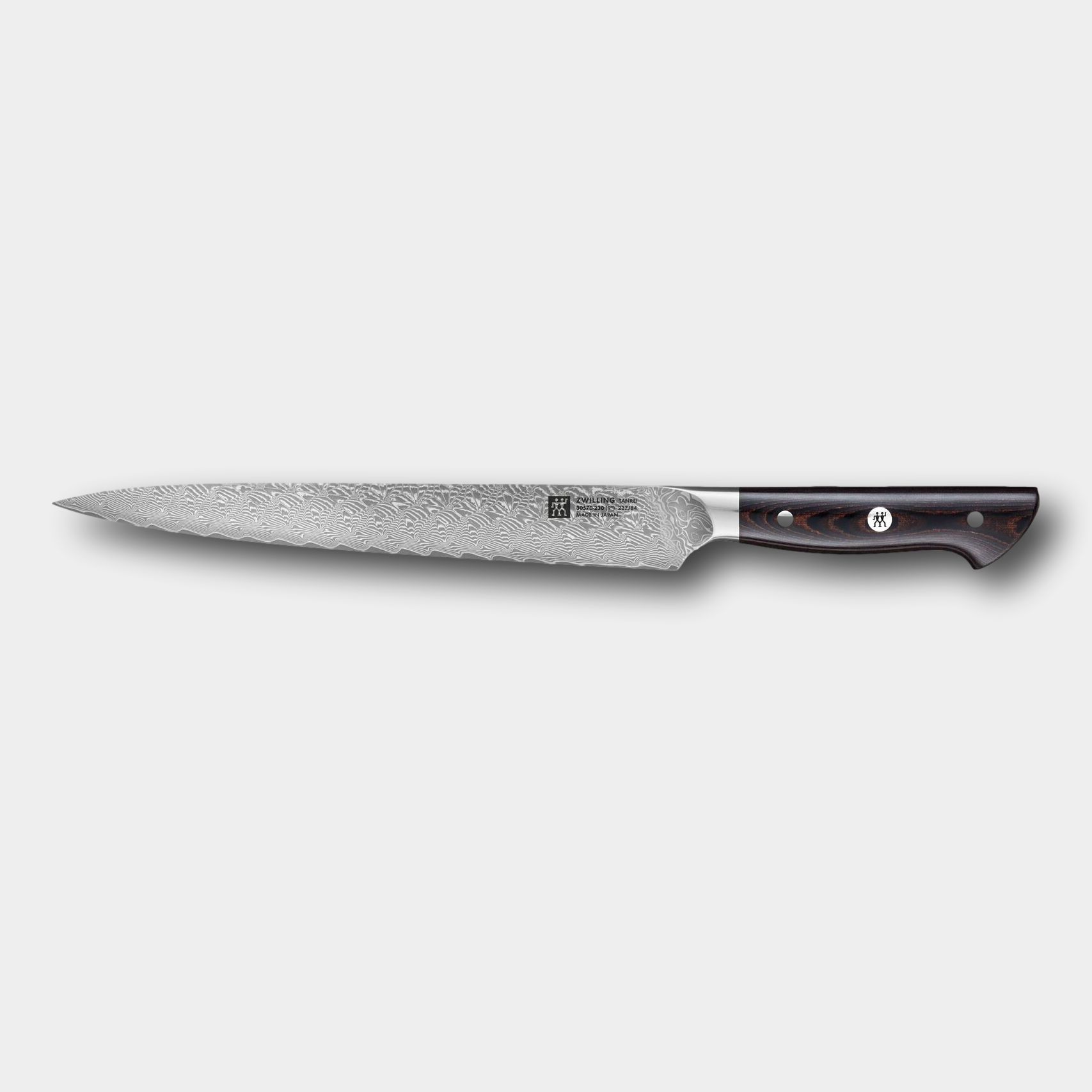 Zwilling® Tanrei 23cm Carving Knife