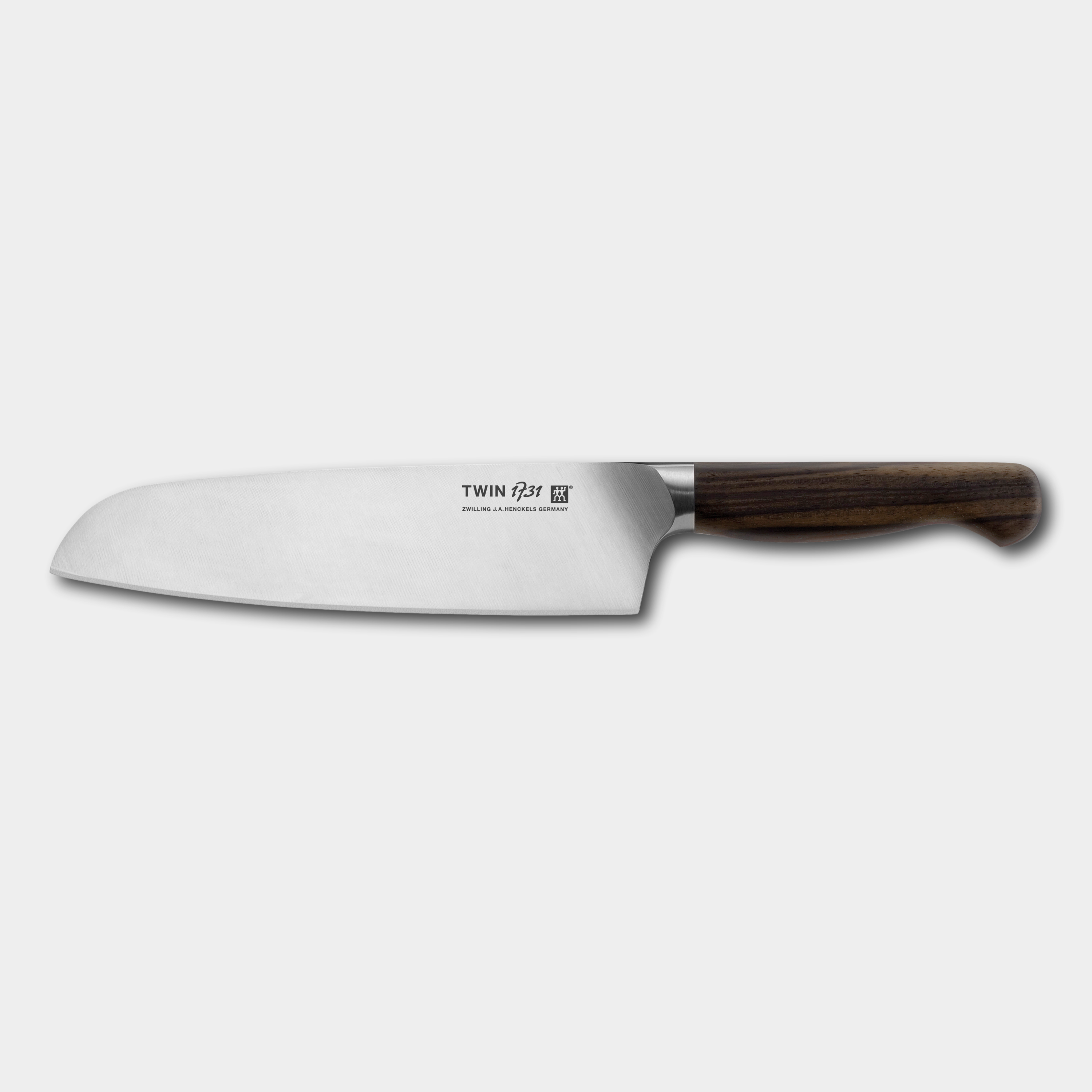 ZWILLING® Twin 1731 Santoku Knife 18cm