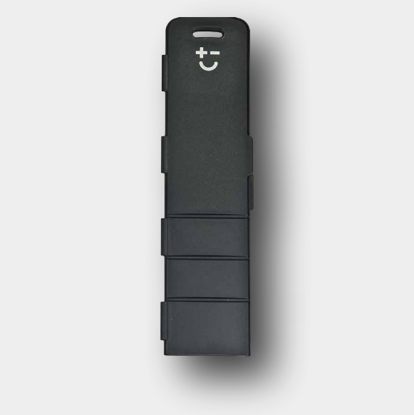 Bisbell Cut-To-Size Magnetic Blade Guard