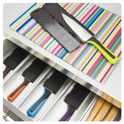 Bisbell Cut-To-Size Magnetic Blade Guard