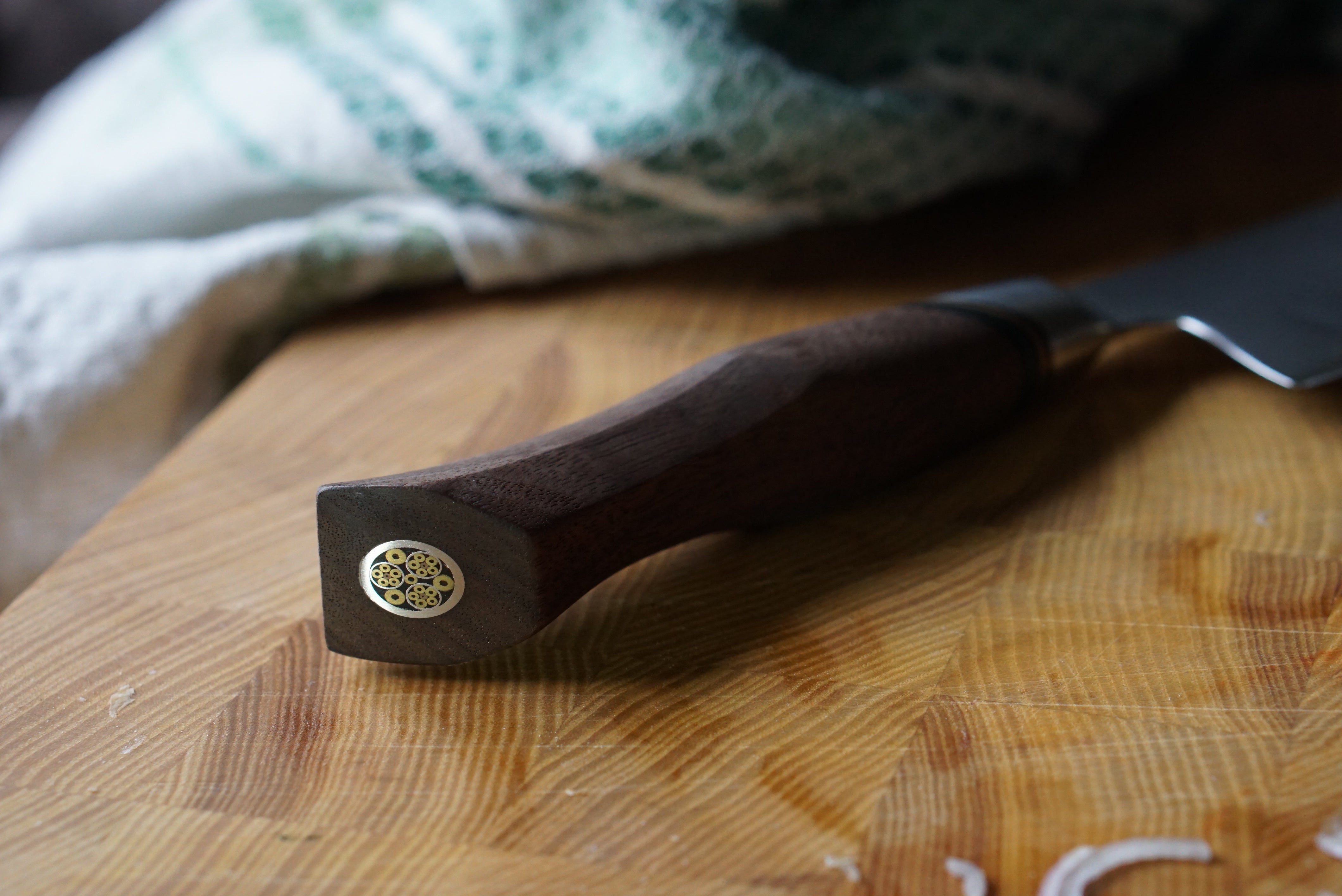 Ryda A30 Chef Knife 20.5cm