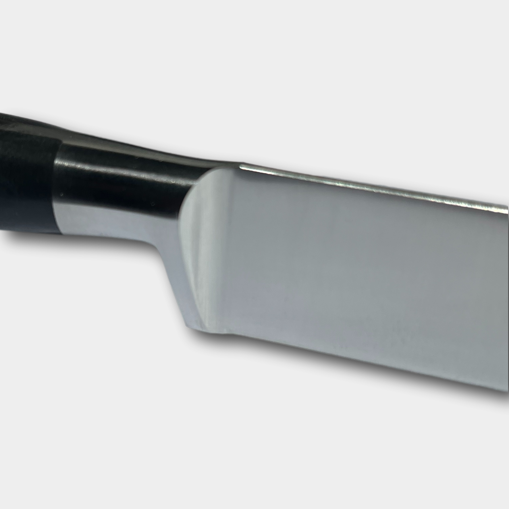 Lion Sabtier Ideal Steel 3 Piece Set - Paring/Utility/Chef Knives