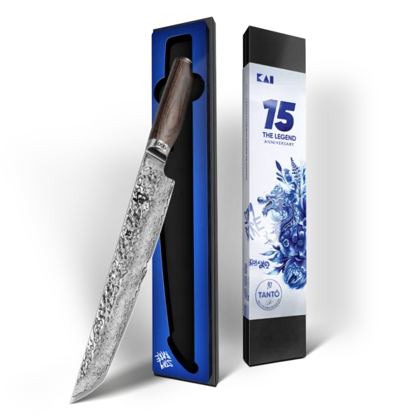 Kai Shun Premier Tanto Special Edition