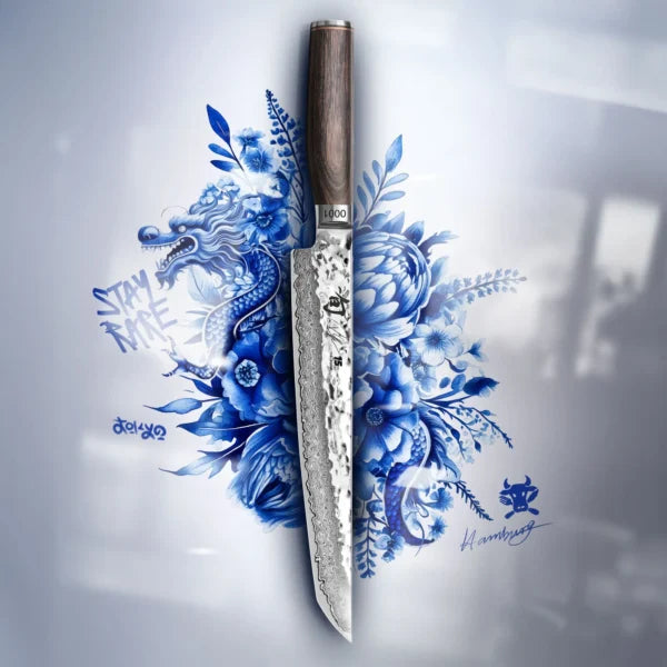 Kai Shun Premier Tanto Special Edition