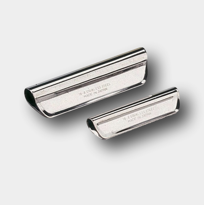 Knife Guide With Rails MinoSharp Sharpening Guide Rails – The Cotswold Knife Company