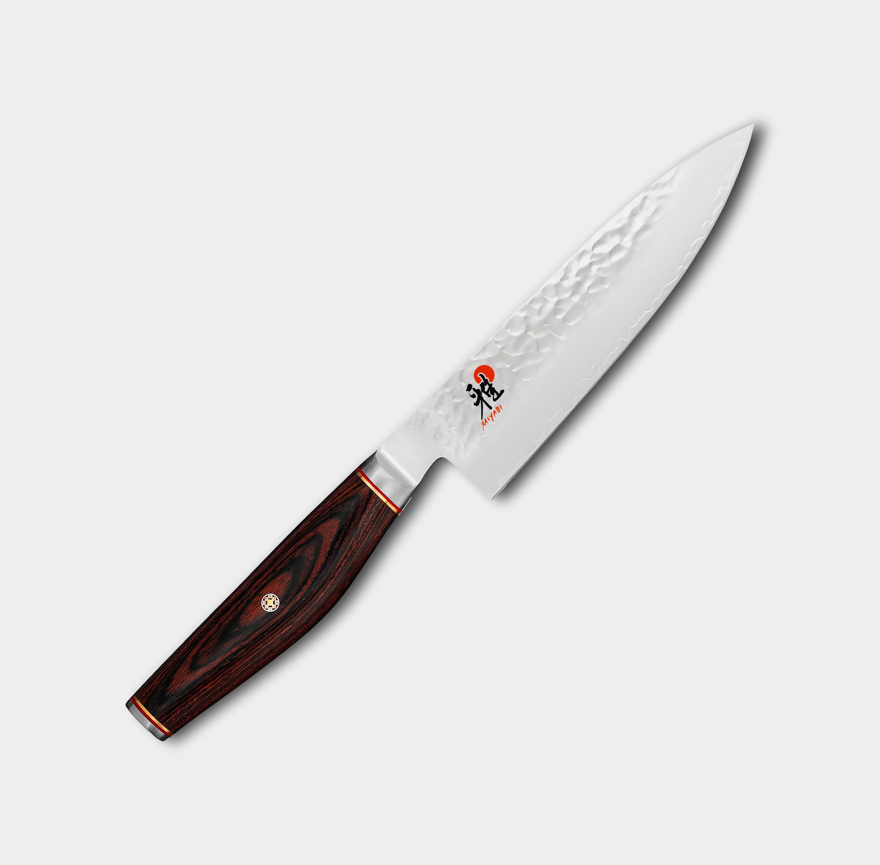 MIYABI 6000 MCT 16cm Gyutoh