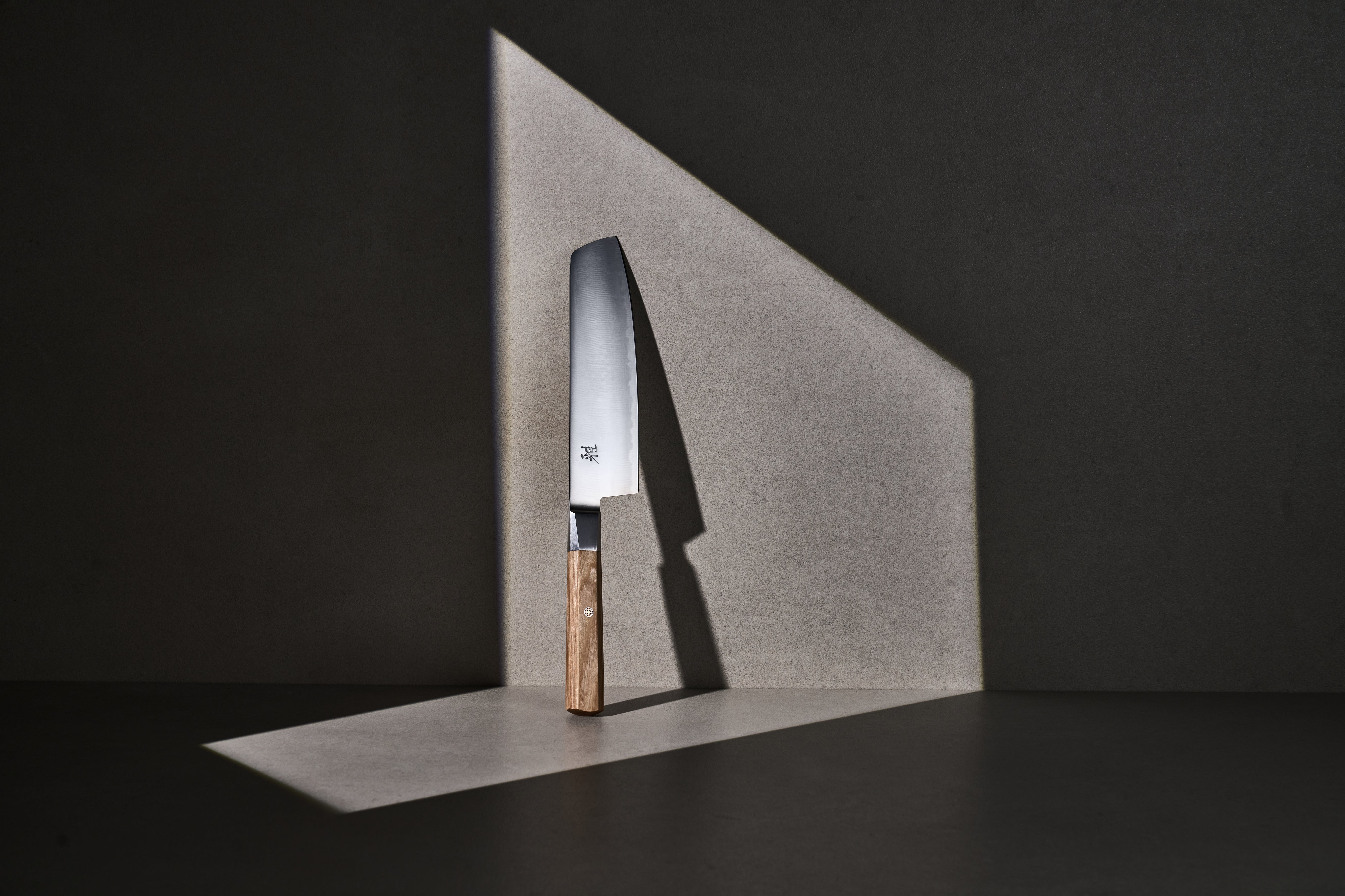 Miyabi 'Koya' 4000FC 18cm Nakiri