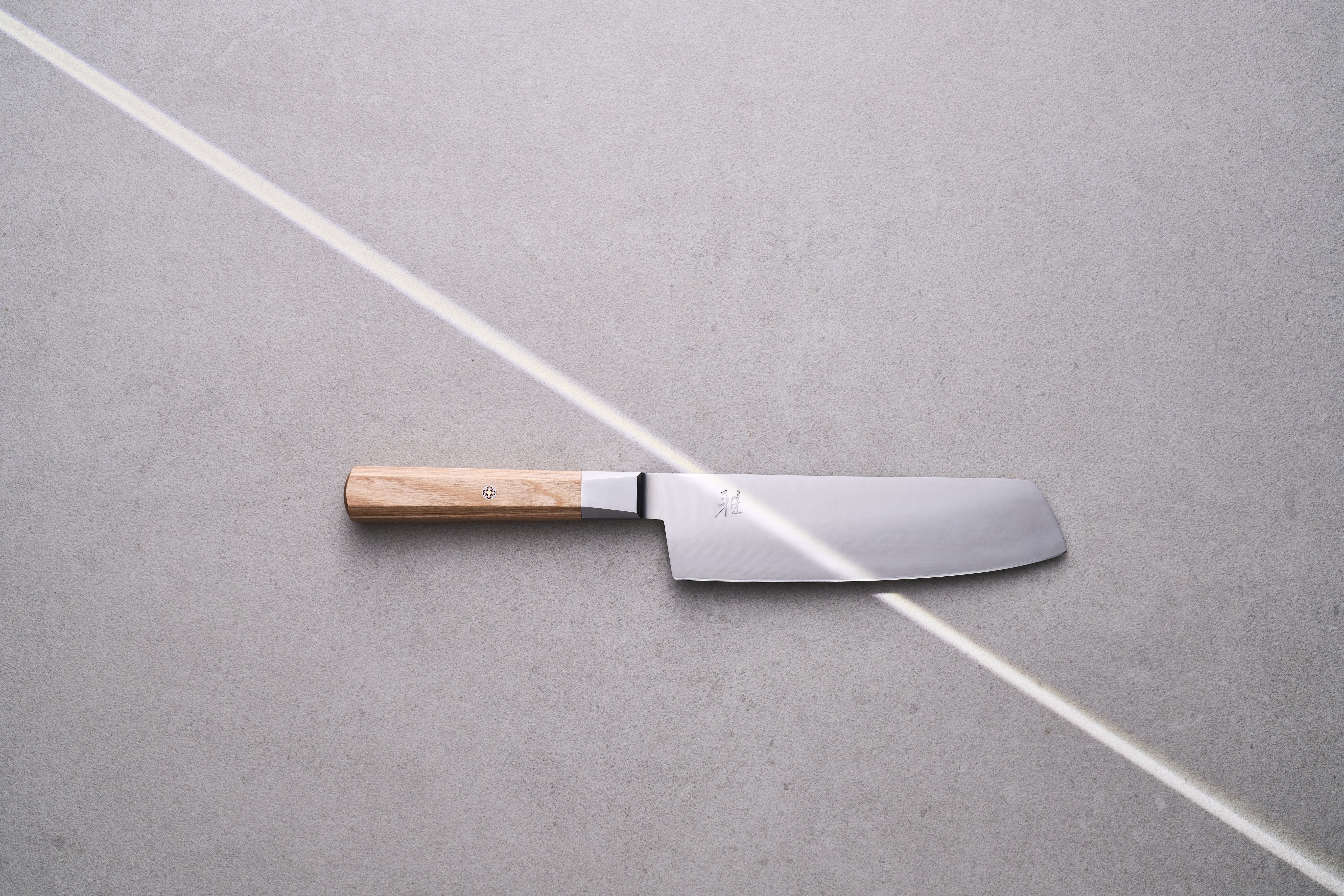 Miyabi 'Koya' 4000FC 18cm Nakiri