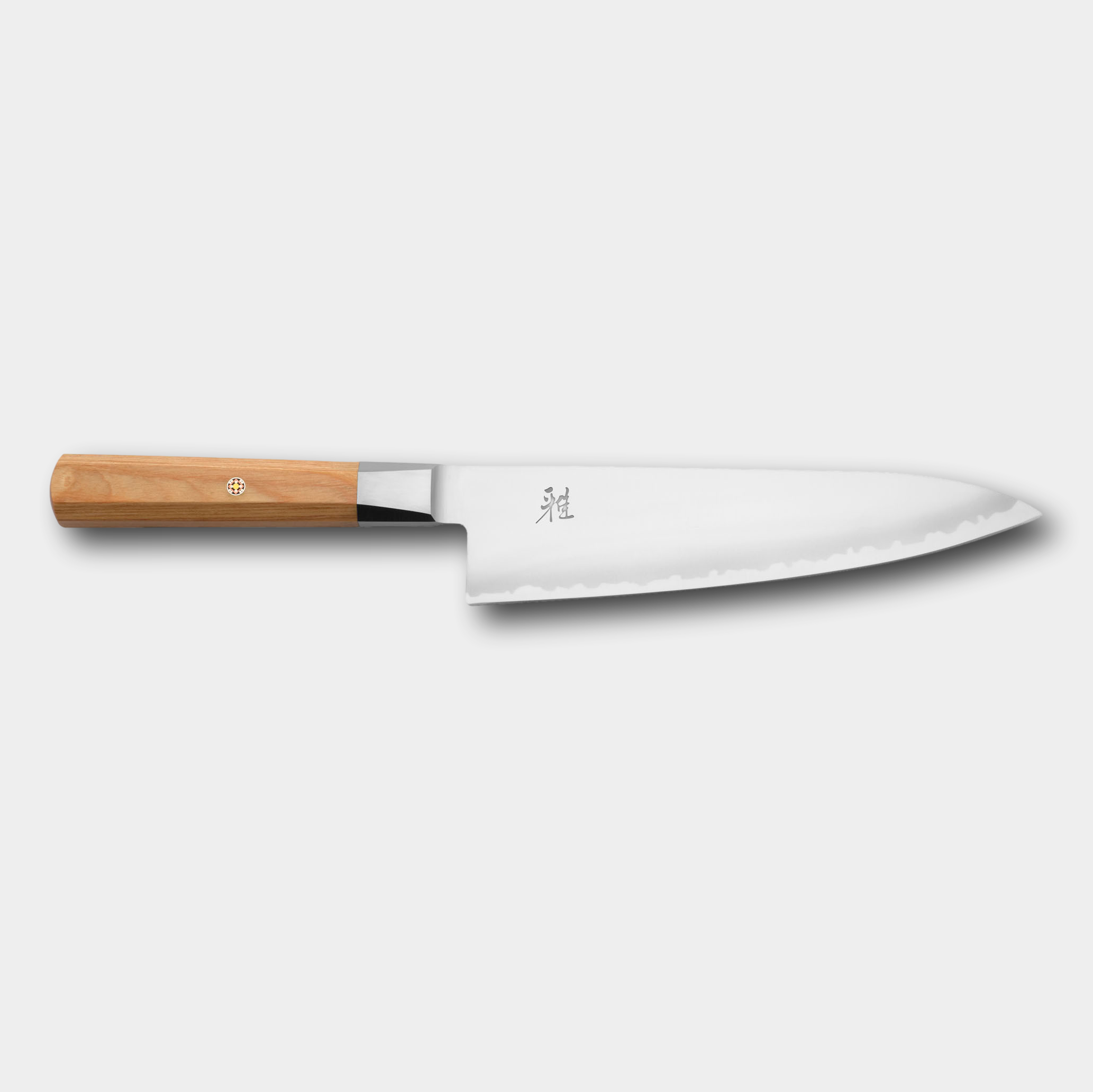 Miyabi 'Koya' 20cm Gyutoh