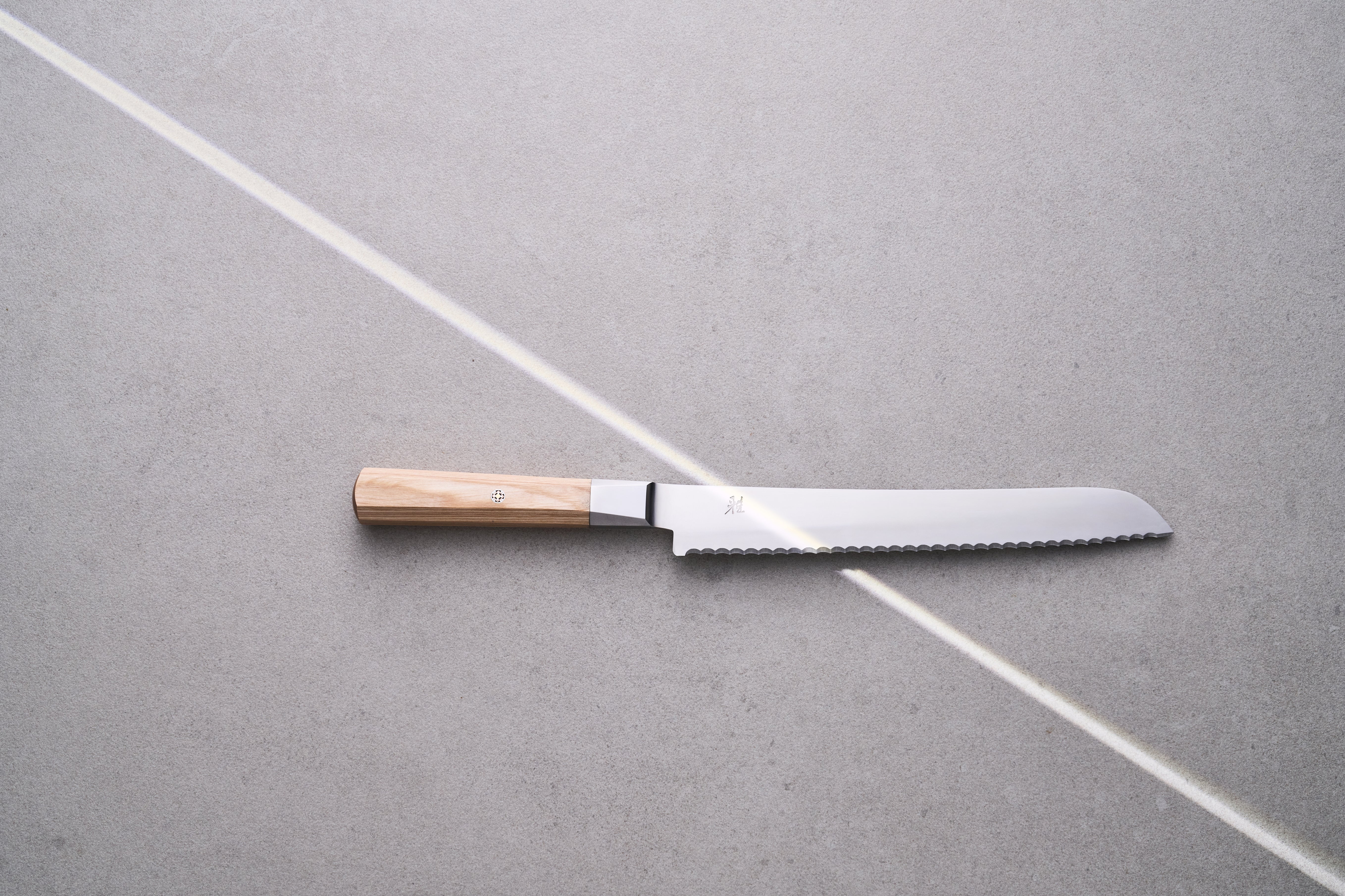 Miyabi 'Koya' 4000FC 23cm Bread Knife