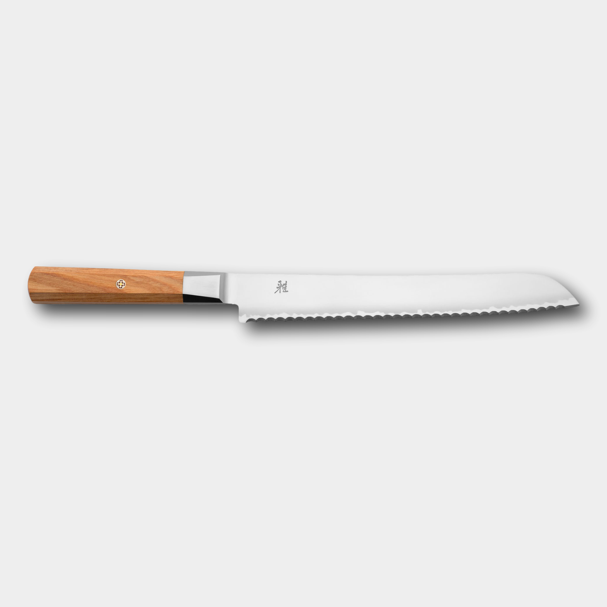 Miyabi 'Koya' 4000FC 23cm Bread Knife