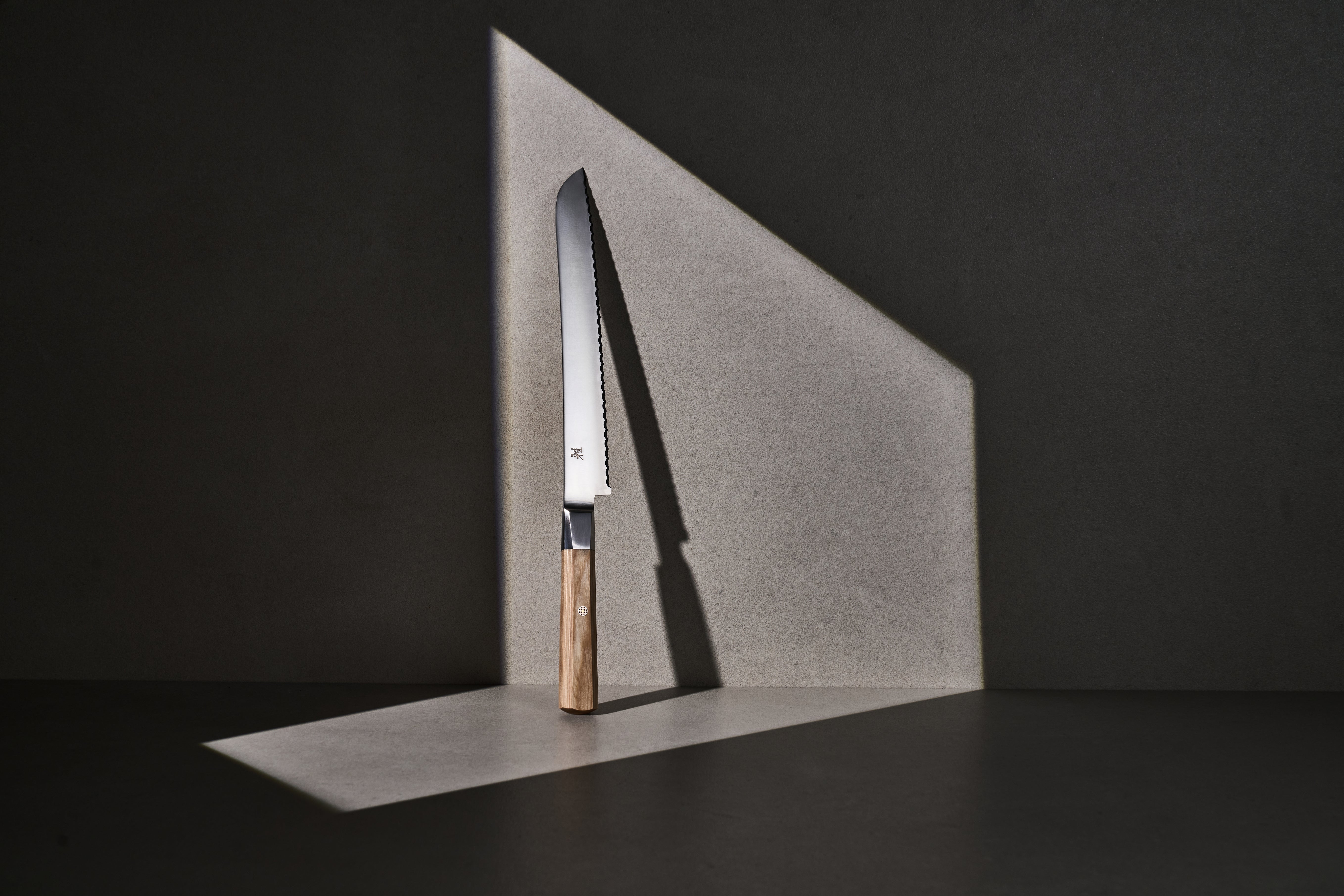 Miyabi 'Koya' 4000FC 23cm Bread Knife
