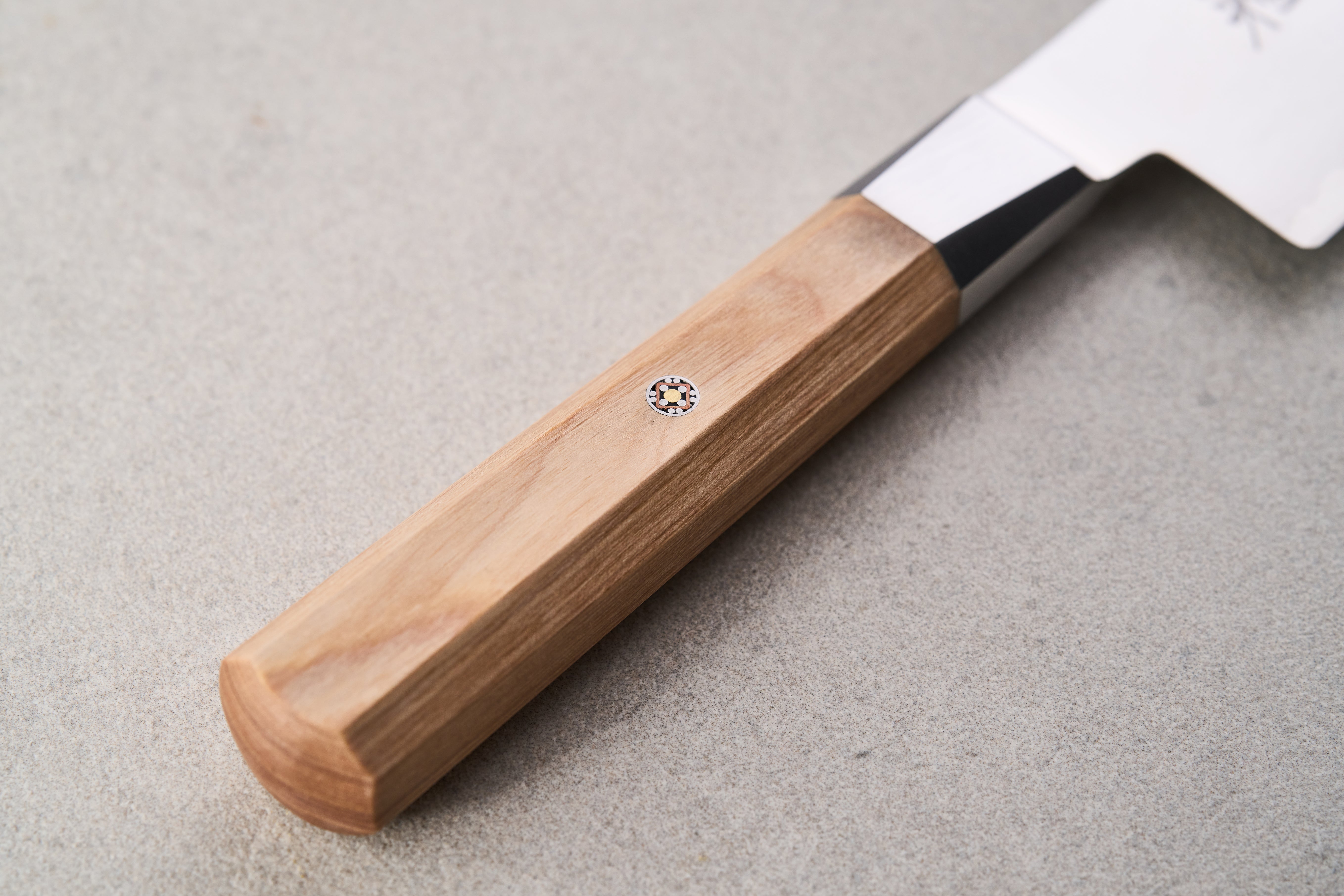 Miyabi 'Koya' 4000FC 23cm Bread Knife