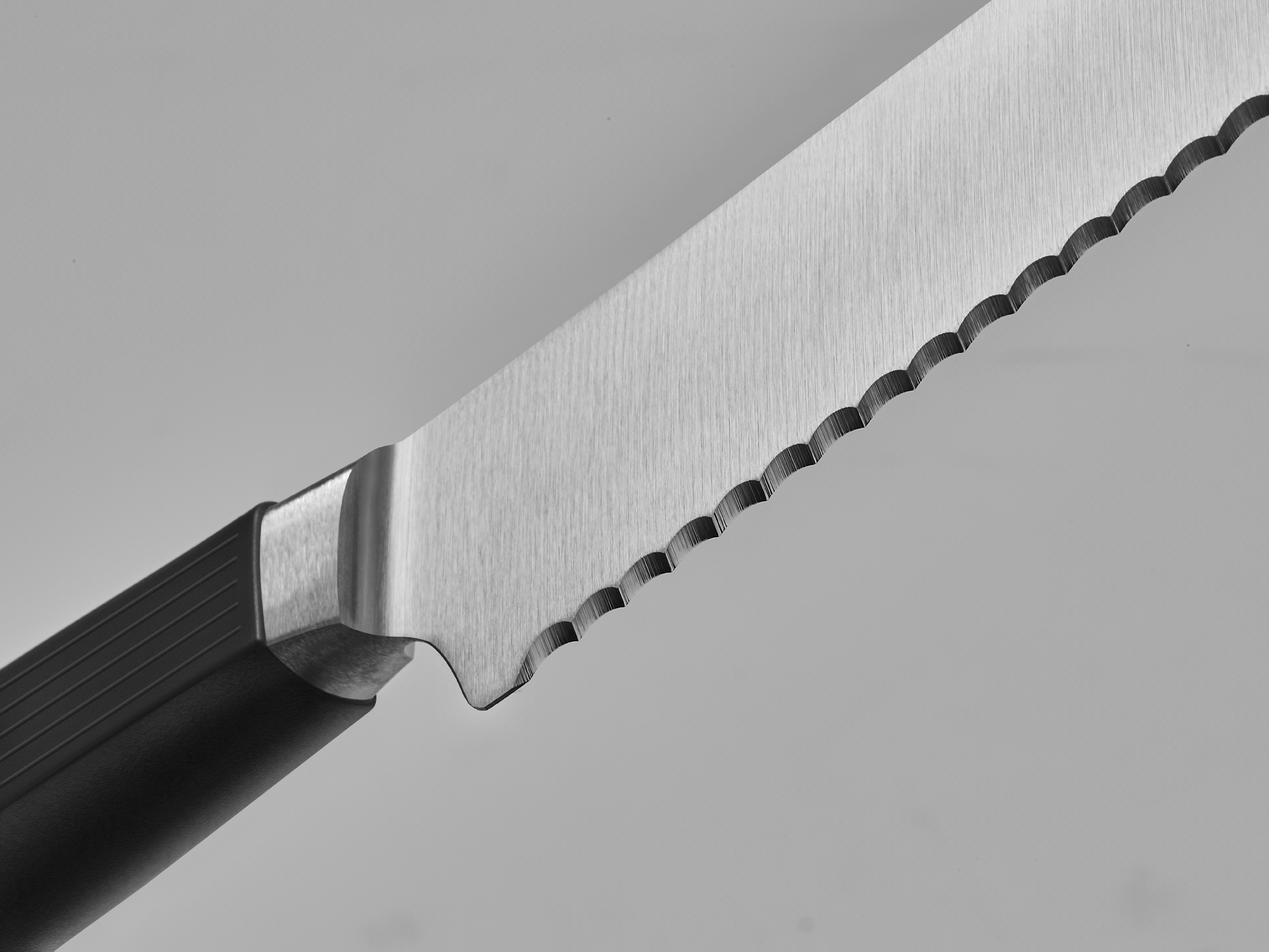 Wusthof Partner 20cm Bread Knife