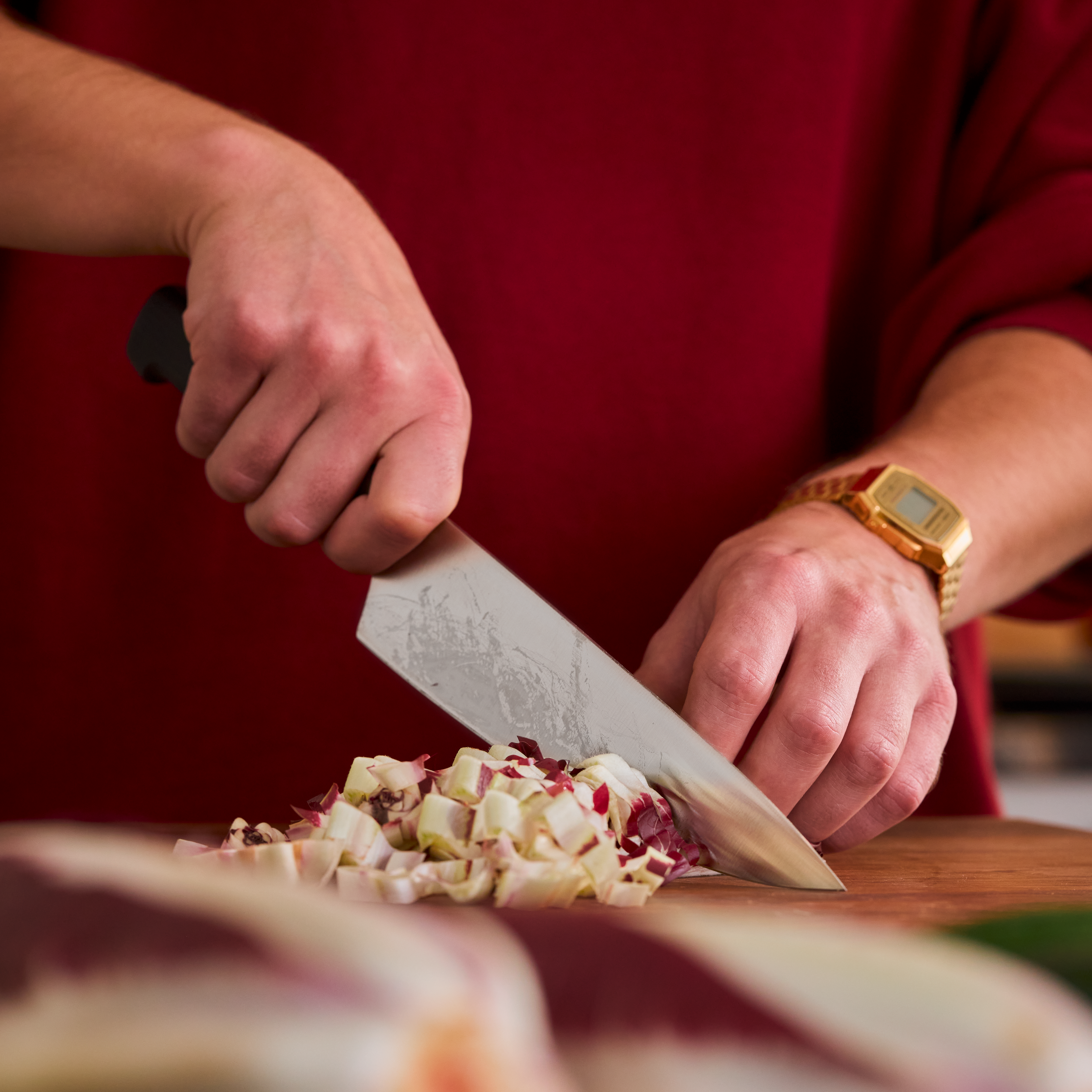 Wusthof Partner 16cm Chef Knife