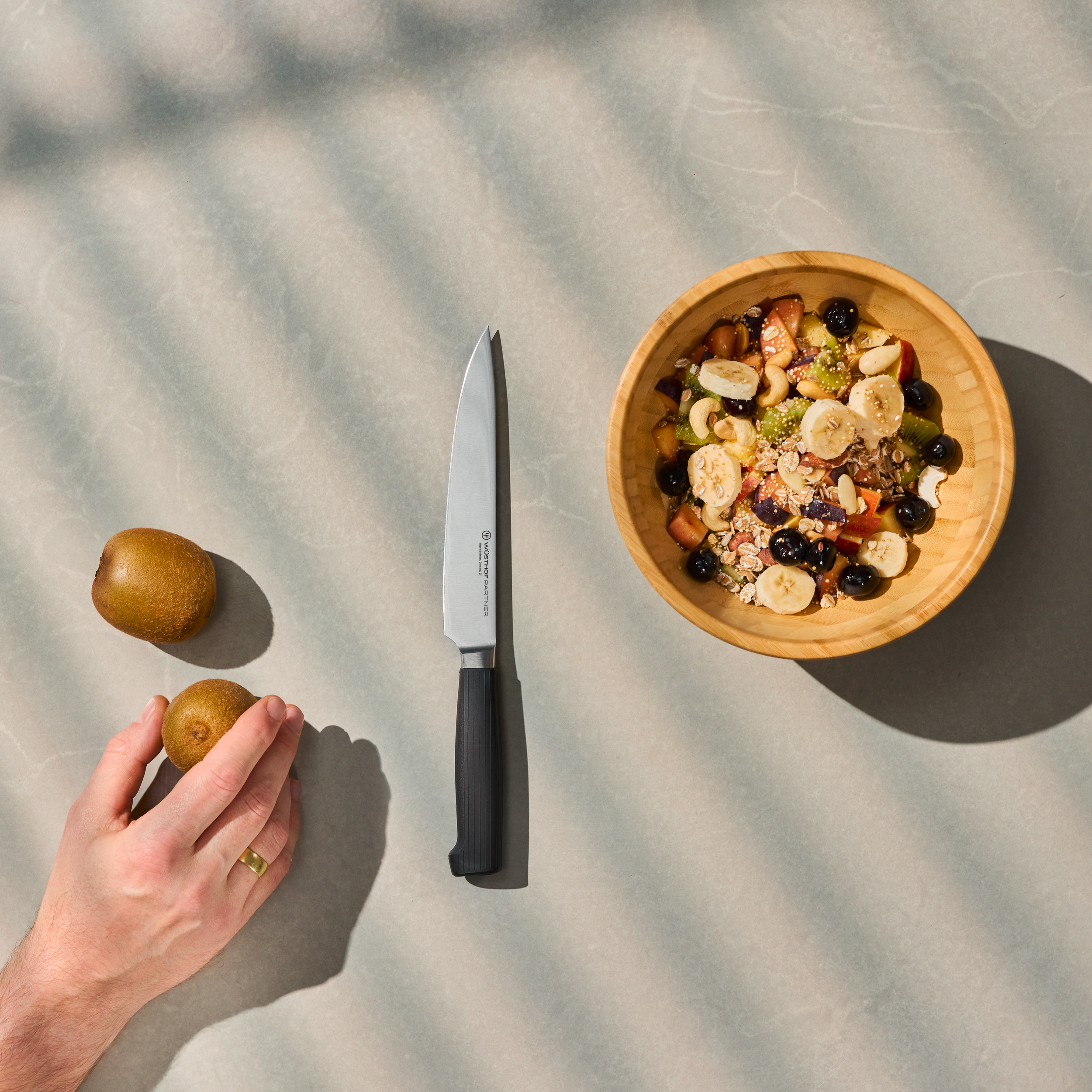 Wusthof Partner 16cm Utility Knife