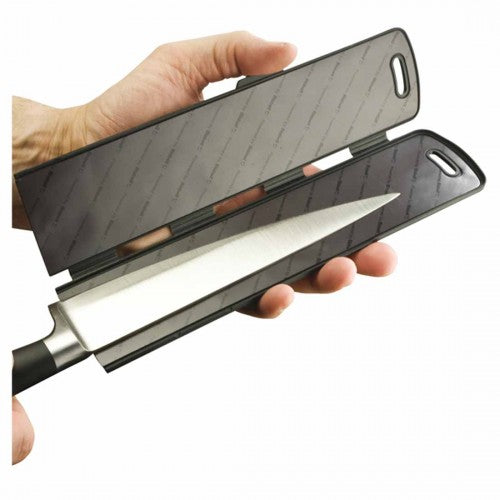 Bisbell Cut-To-Size Magnetic Blade Guard
