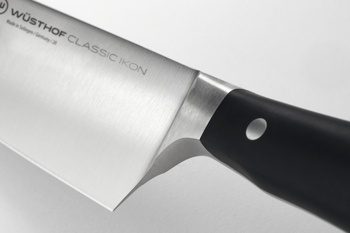 Wusthof Classic Ikon 12cm Try-Me Knife