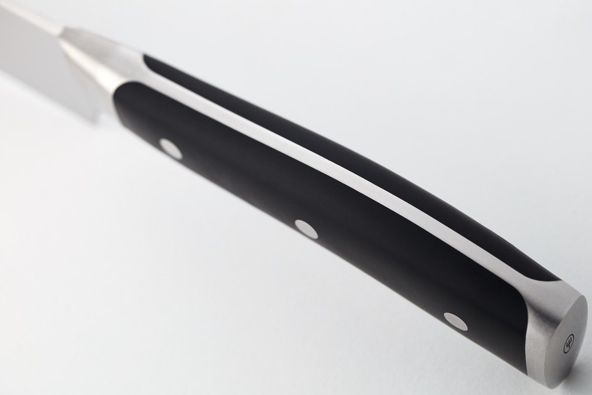 Wusthof Classic Ikon 12cm Try-Me Knife