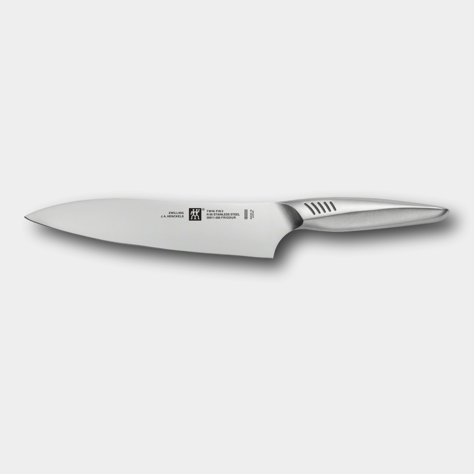 ZWILLING® TWIN Fin II 20cm Chef's Knife