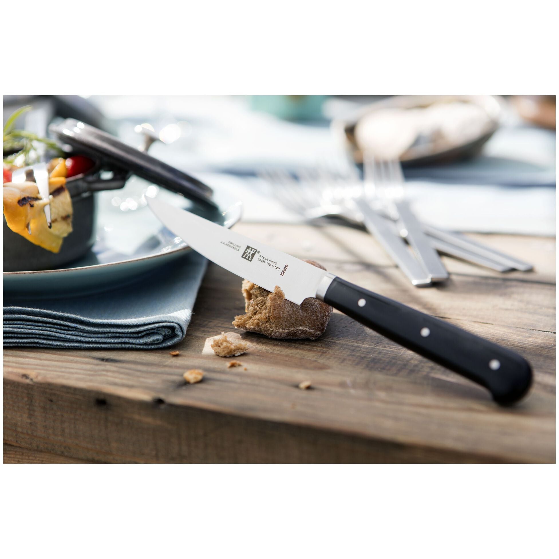 ZWILLING® Steak Set - 6 Knives
