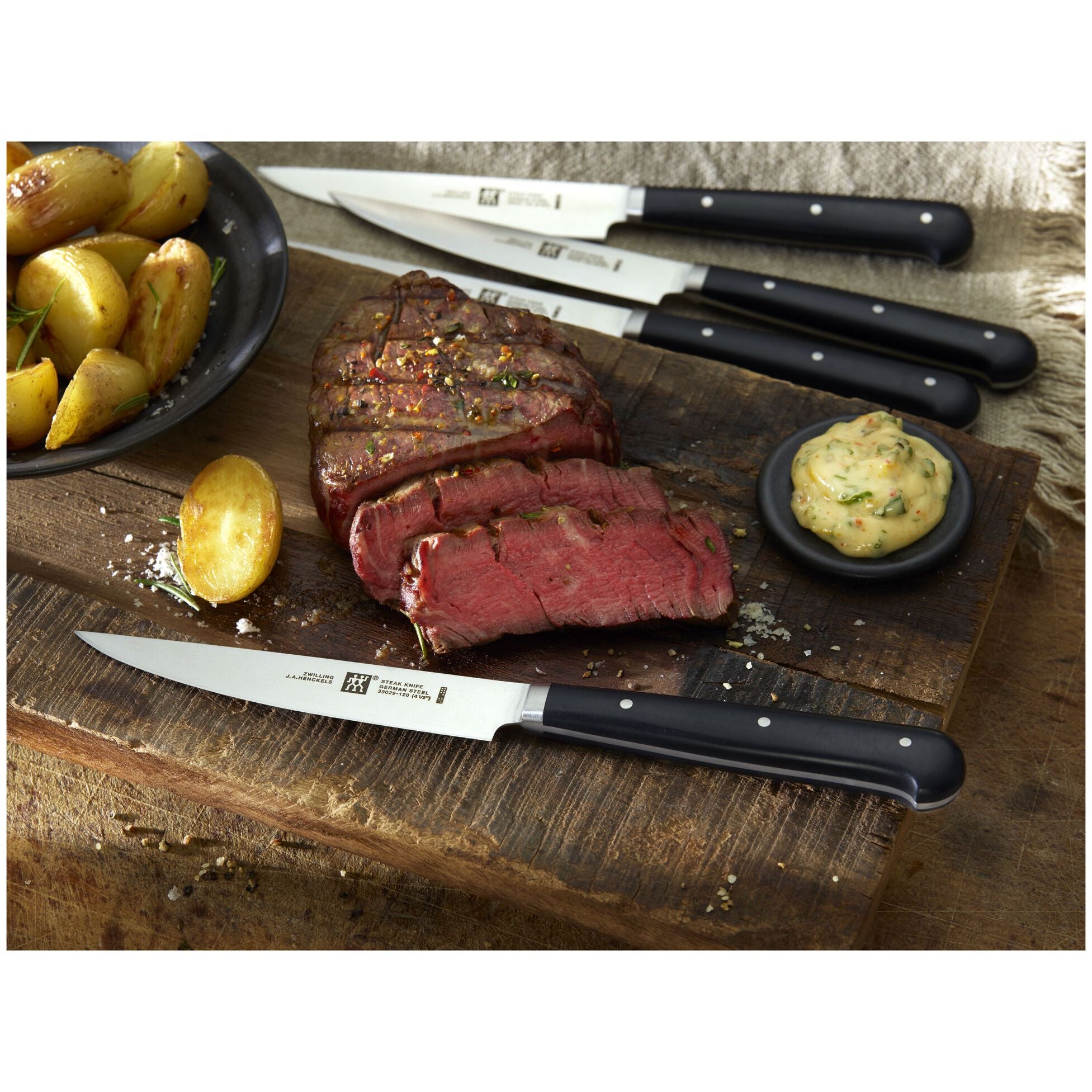 ZWILLING® Steak Set - 6 Knives