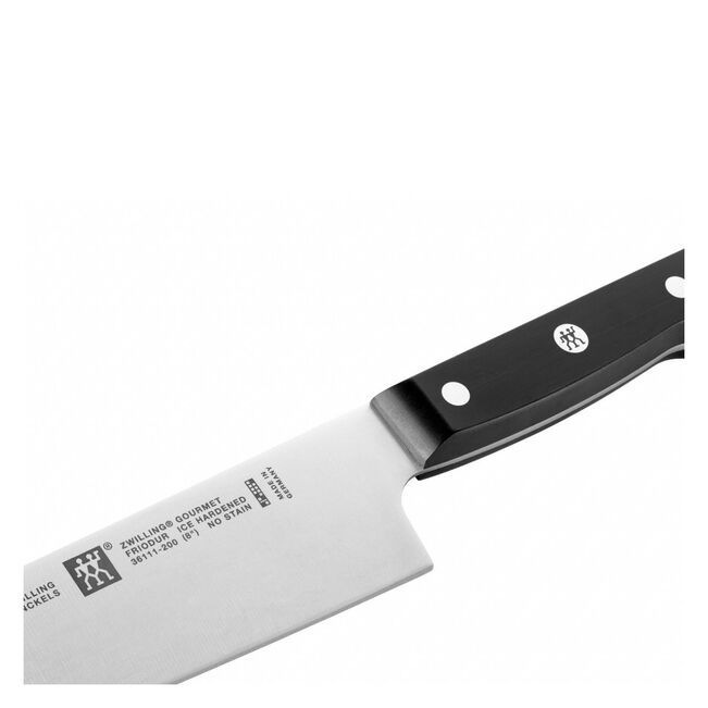 ZWILLING® Gourmet 14cm Compact Chef's Knife