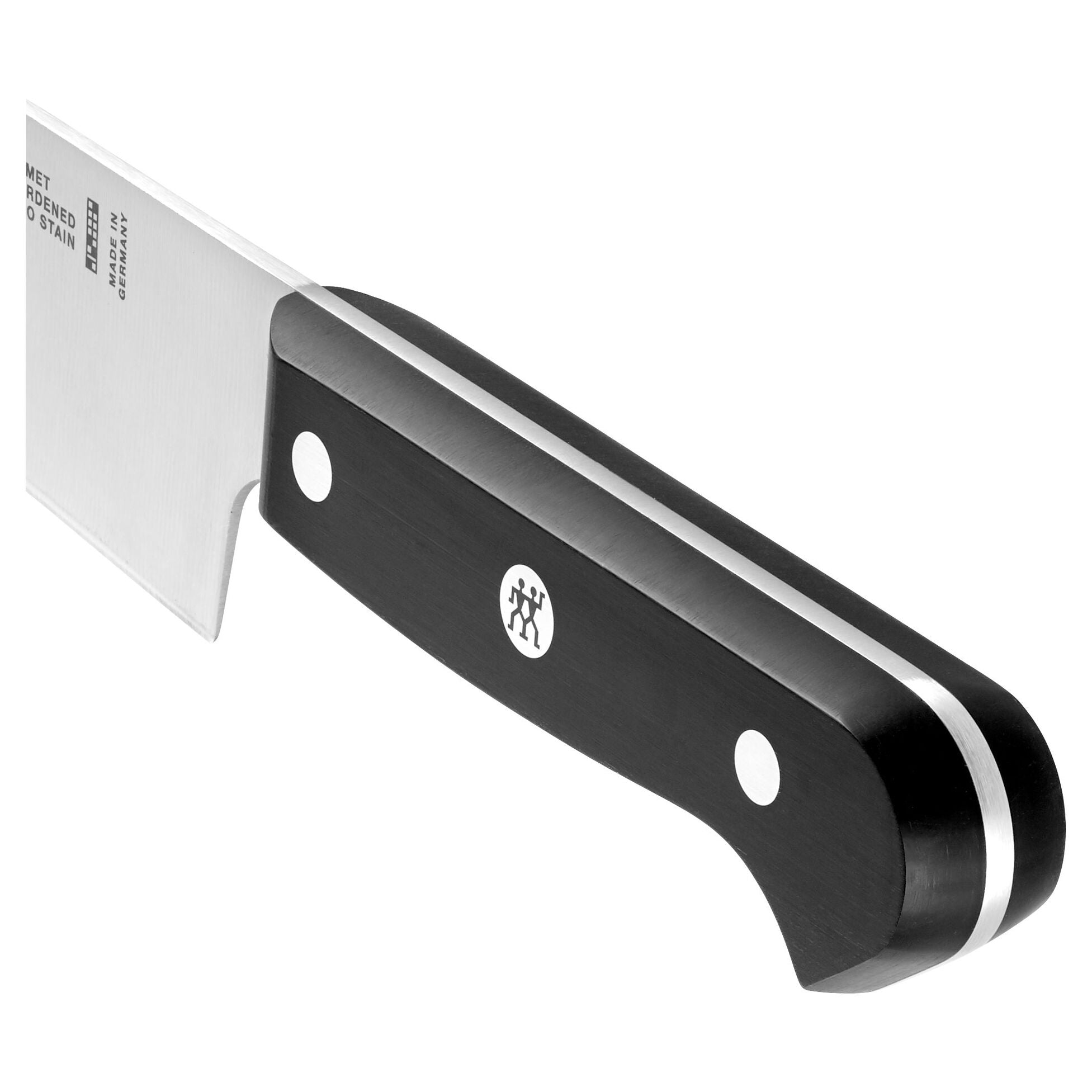 ZWILLING® Gourmet 10cm Paring Knife
