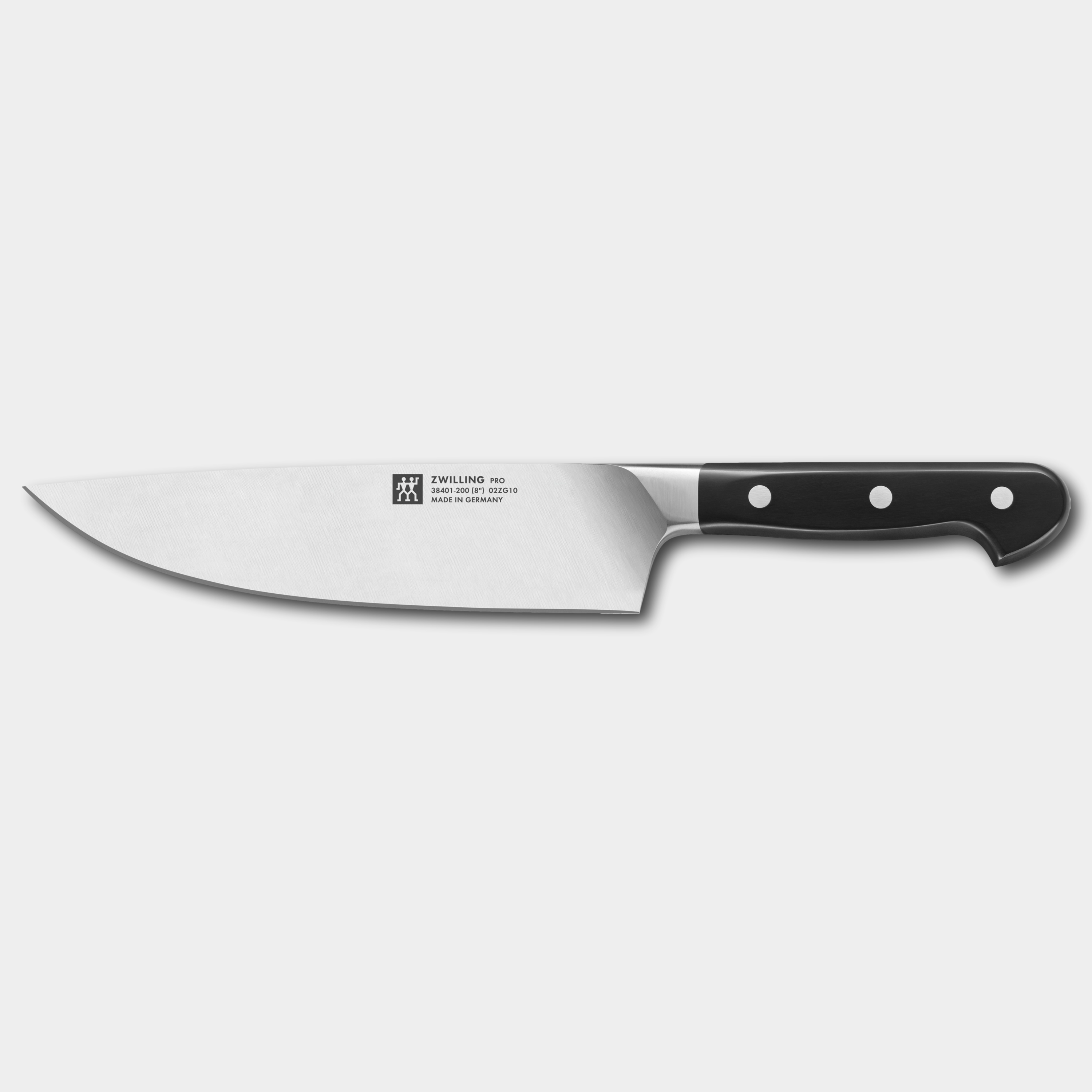 ZWILLING® Pro 20cm Chef's Knife