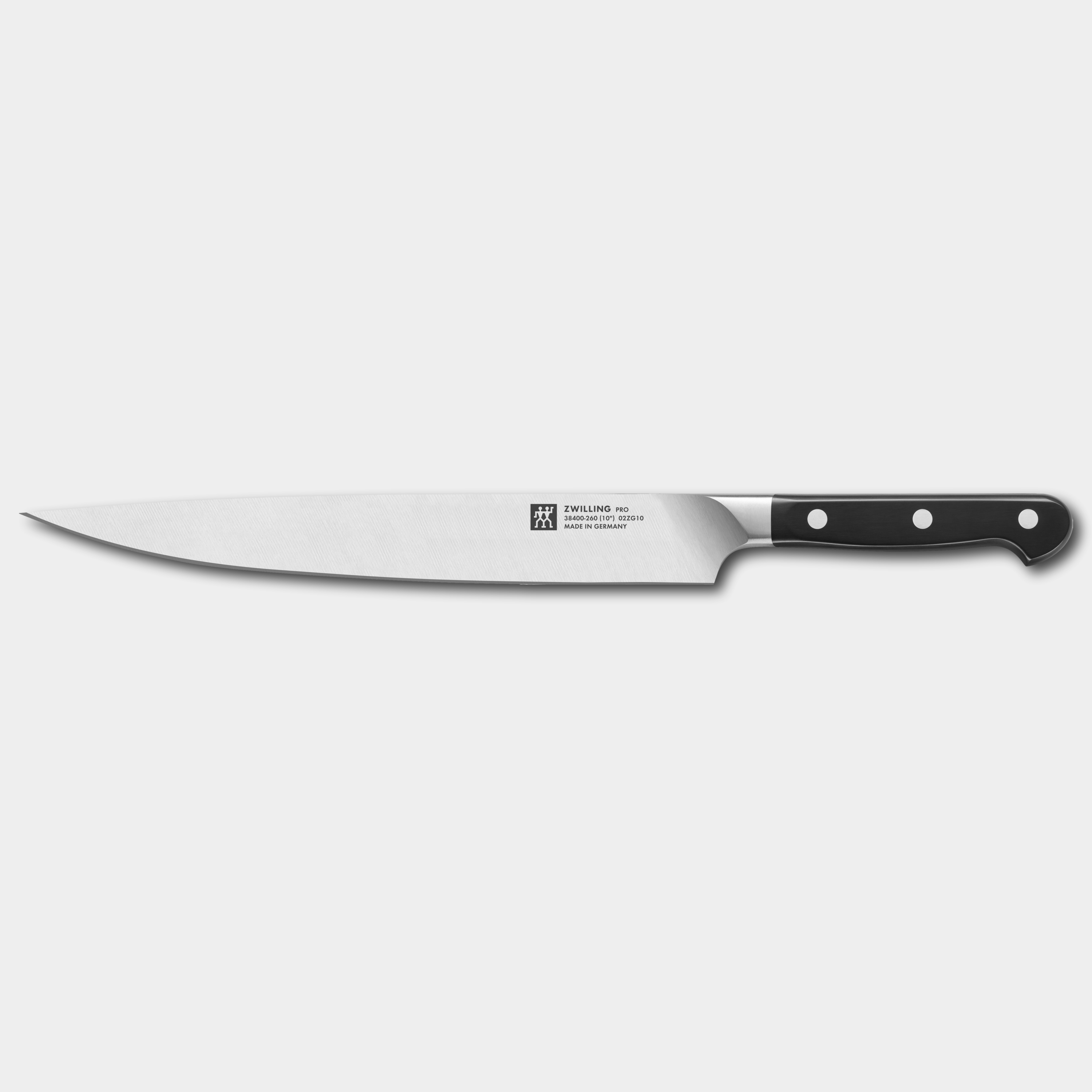 ZWILLING® Pro 26cm Carving/Slicing Knife
